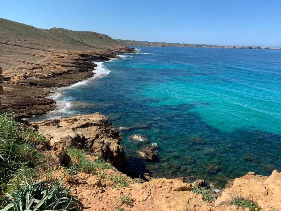 Casa típica menorquina cèntrica amb encant