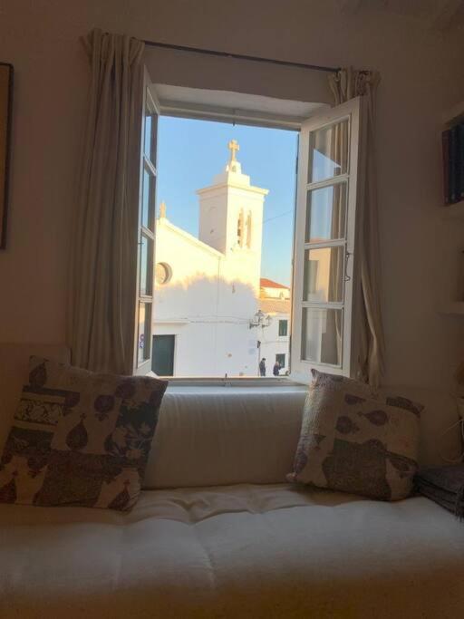 Casa típica menorquina cèntrica amb encant