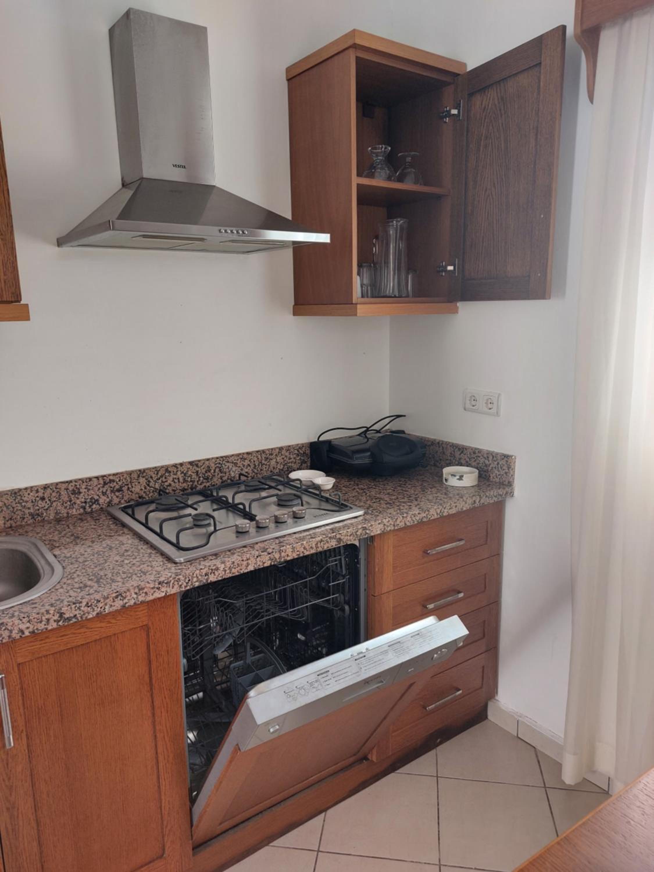 İBAK Apartments