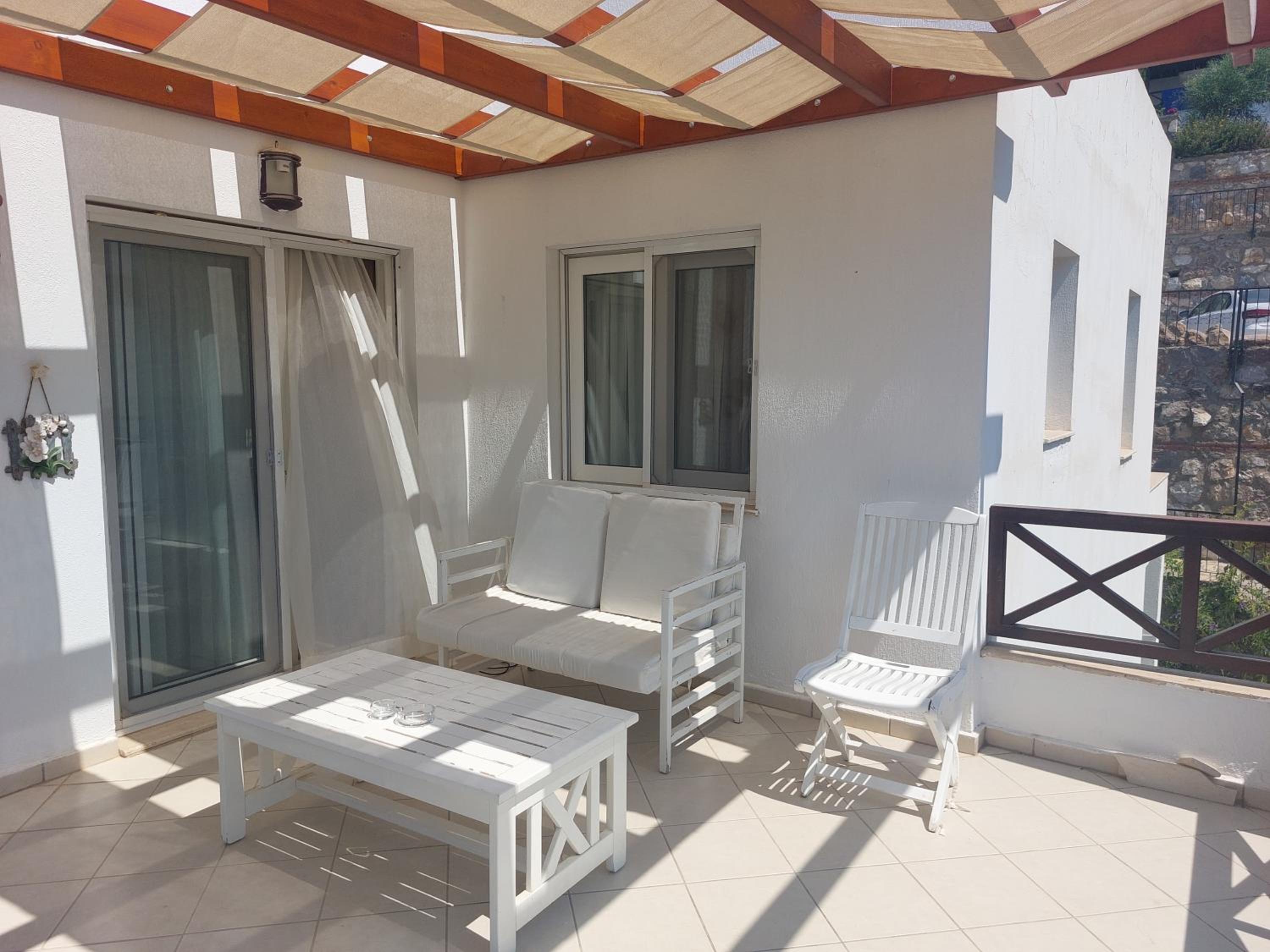 İBAK Apartments