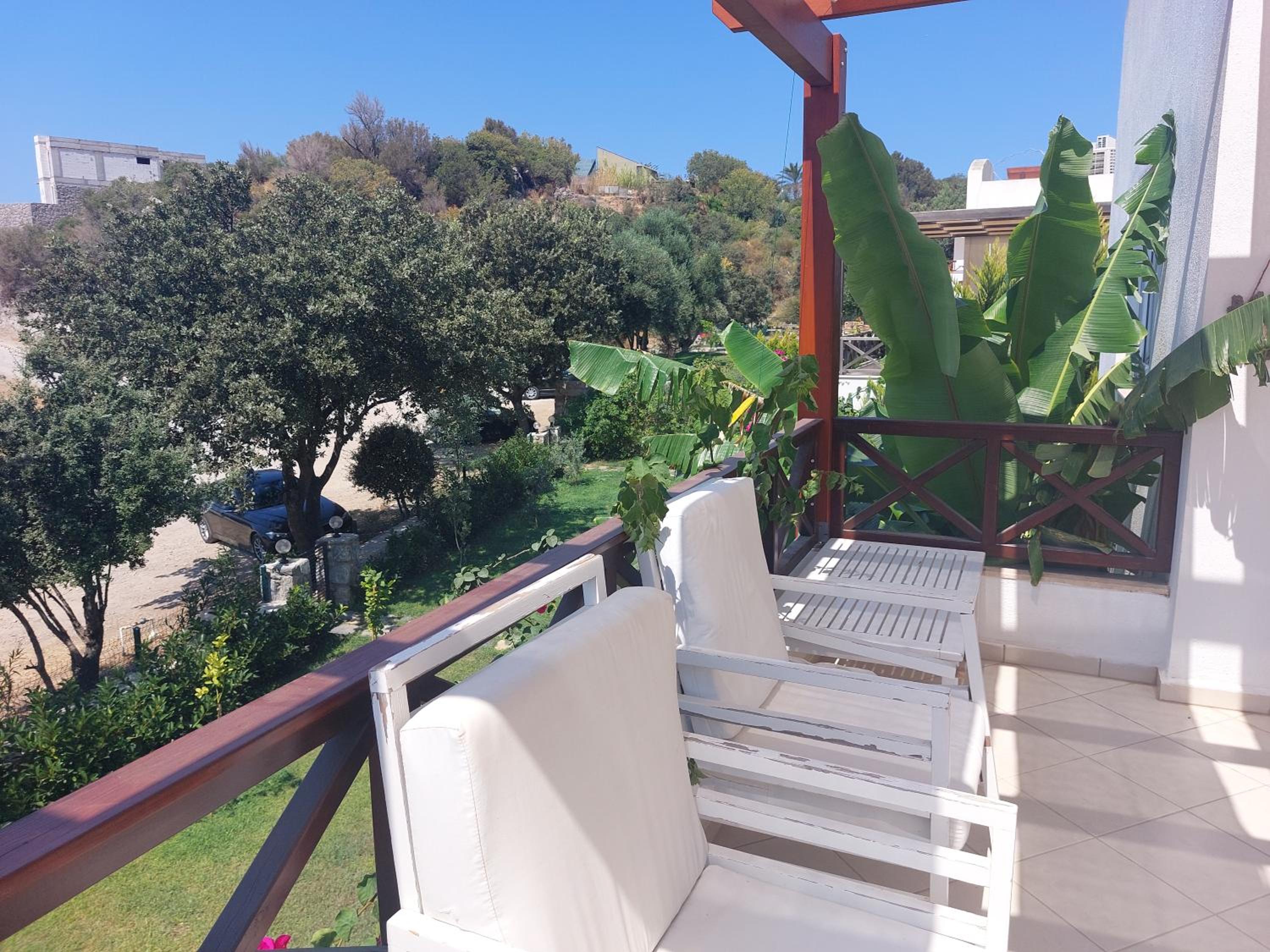 İBAK Apartments