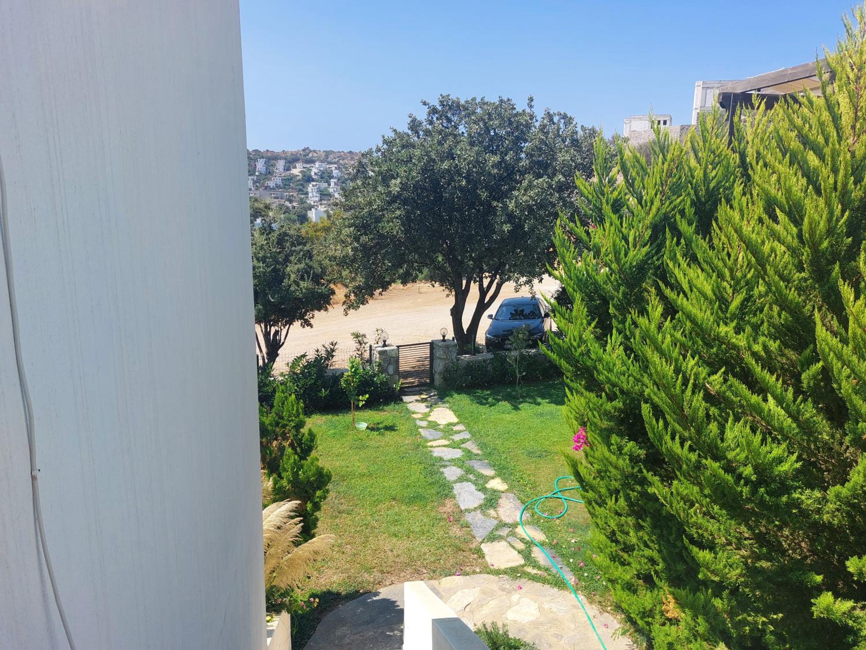 İBAK Apartments
