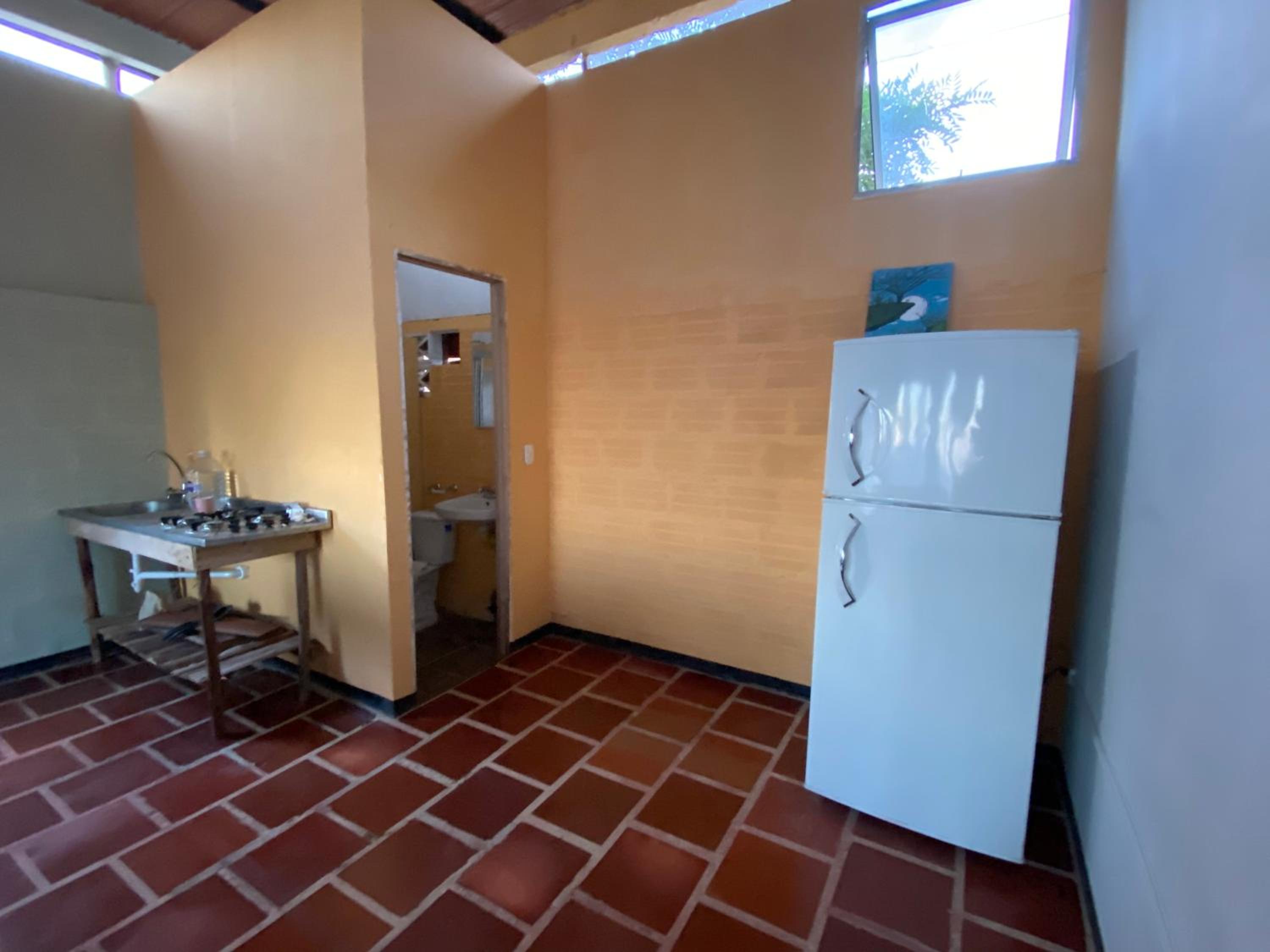 GLAMPING Y CABAÑAS EL MANÁ