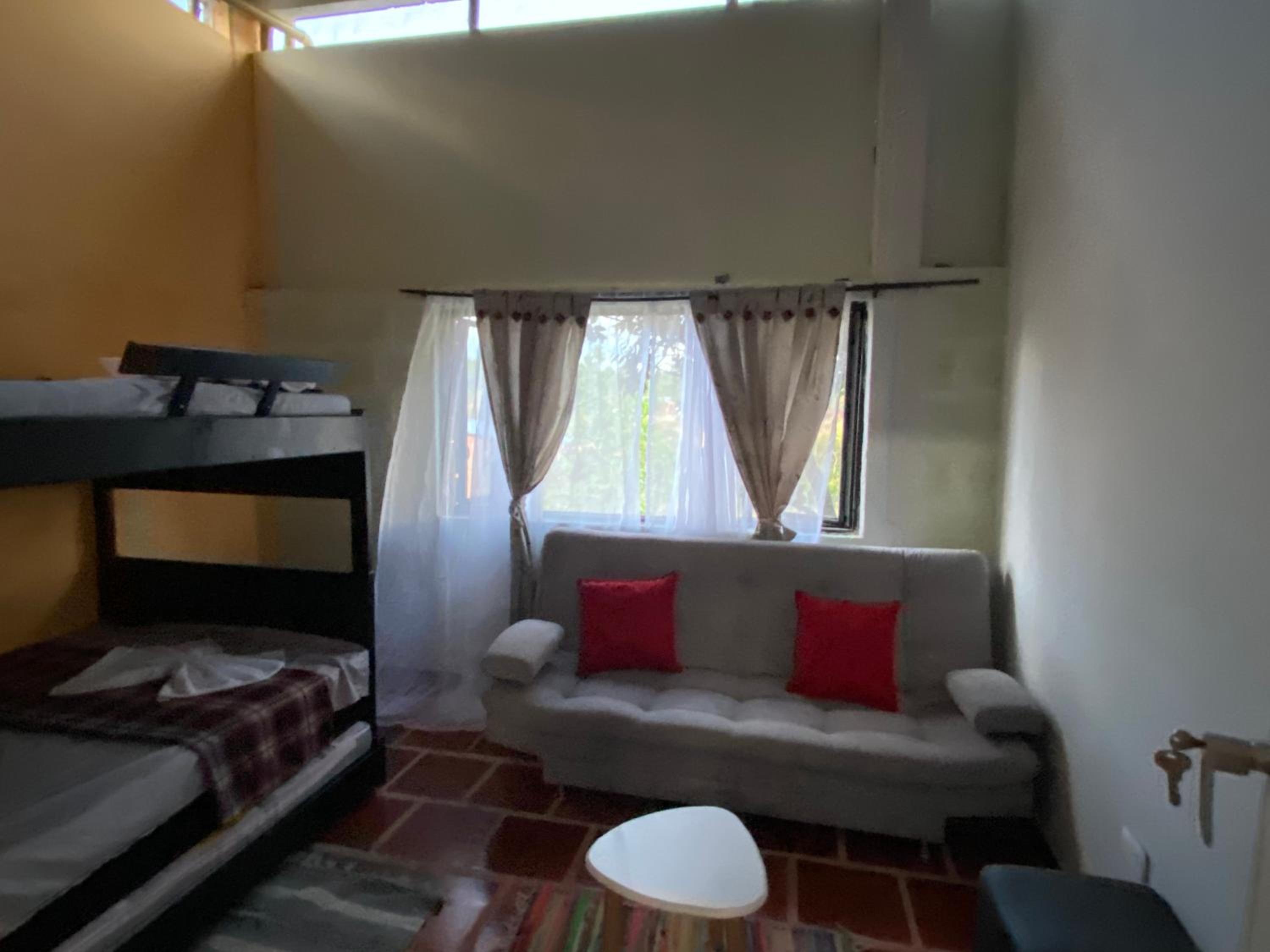 GLAMPING Y CABAÑAS EL MANÁ