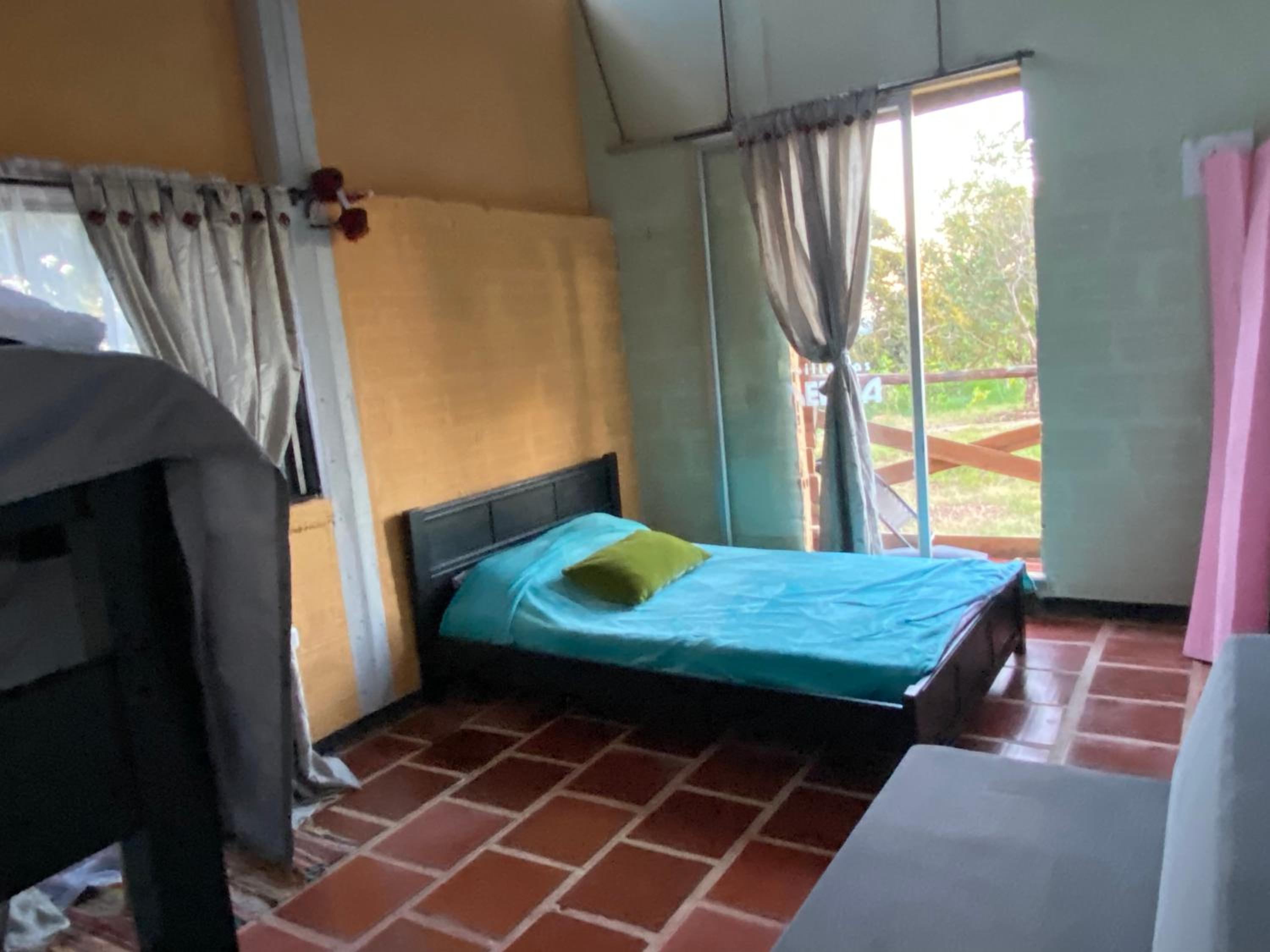 GLAMPING Y CABAÑAS EL MANÁ