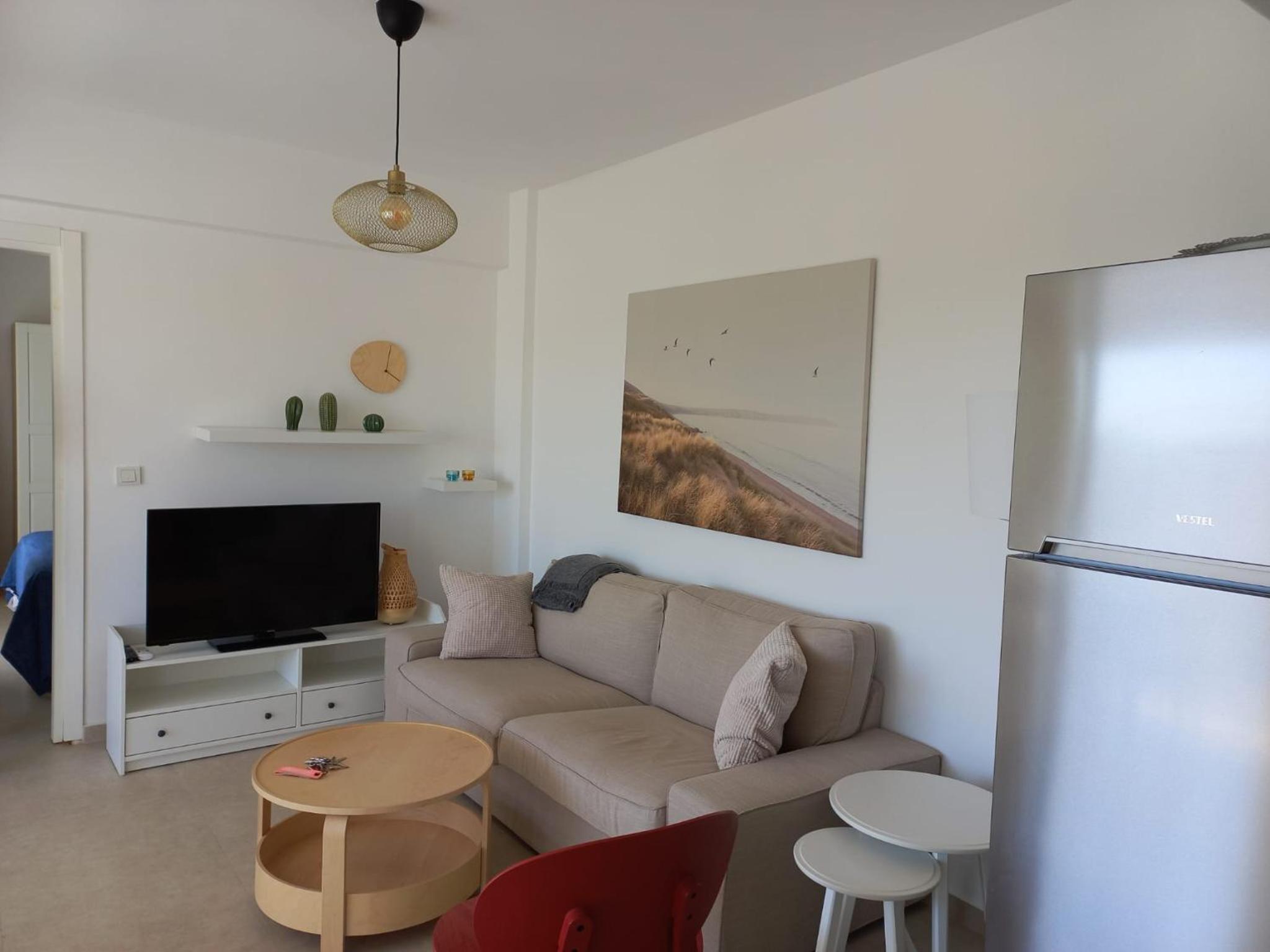 İBAK Apartments