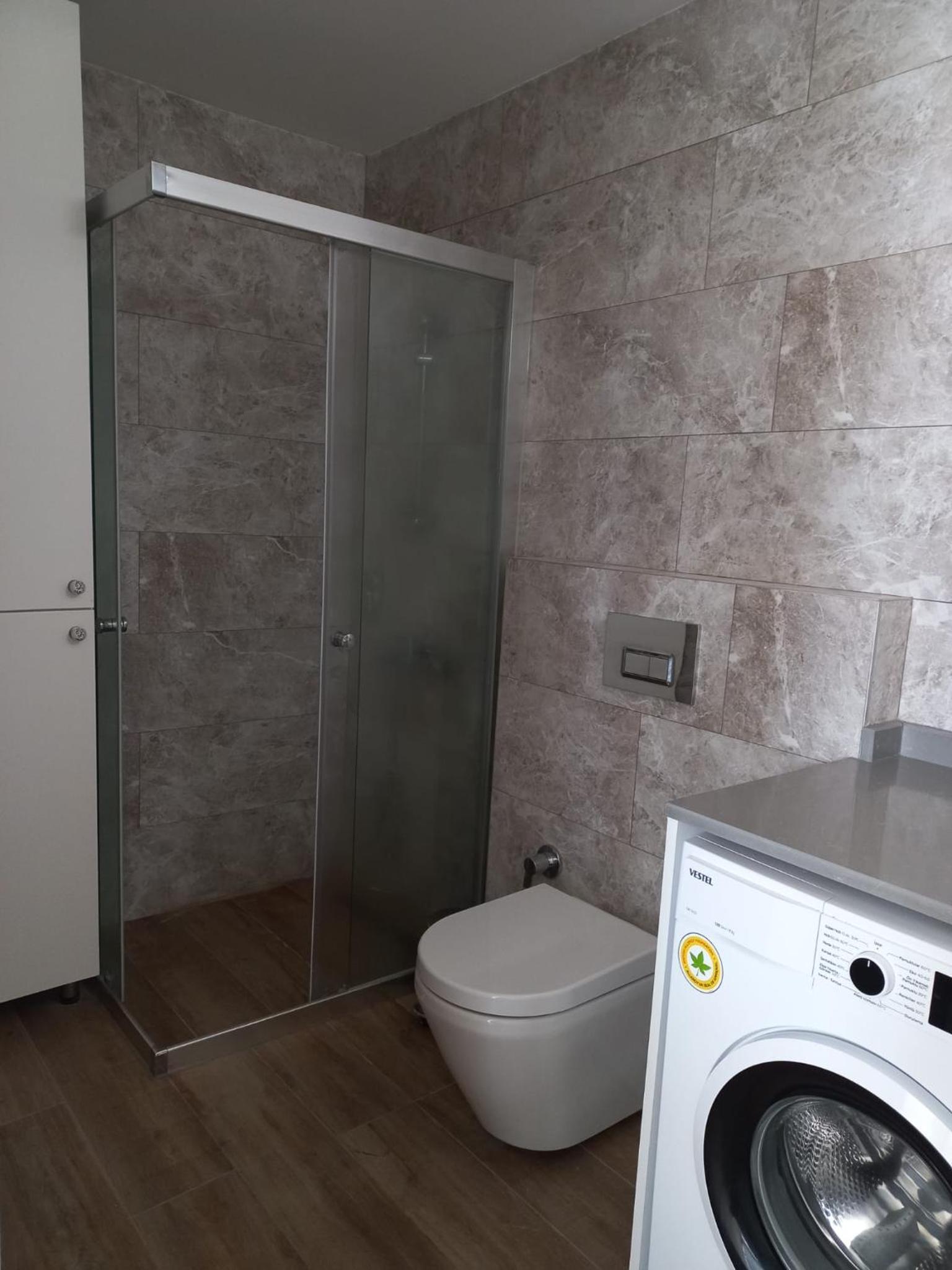 İBAK Apartments