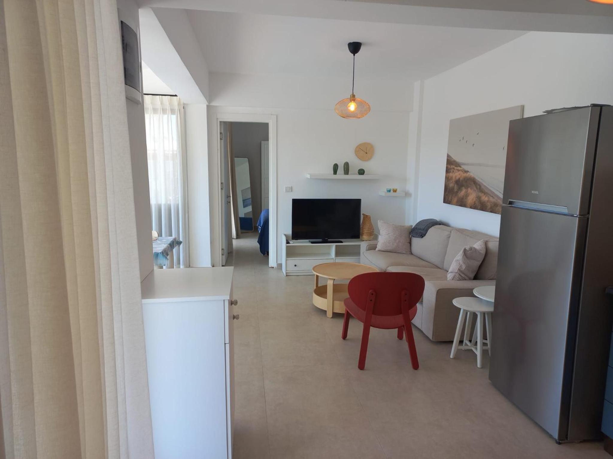 İBAK Apartments