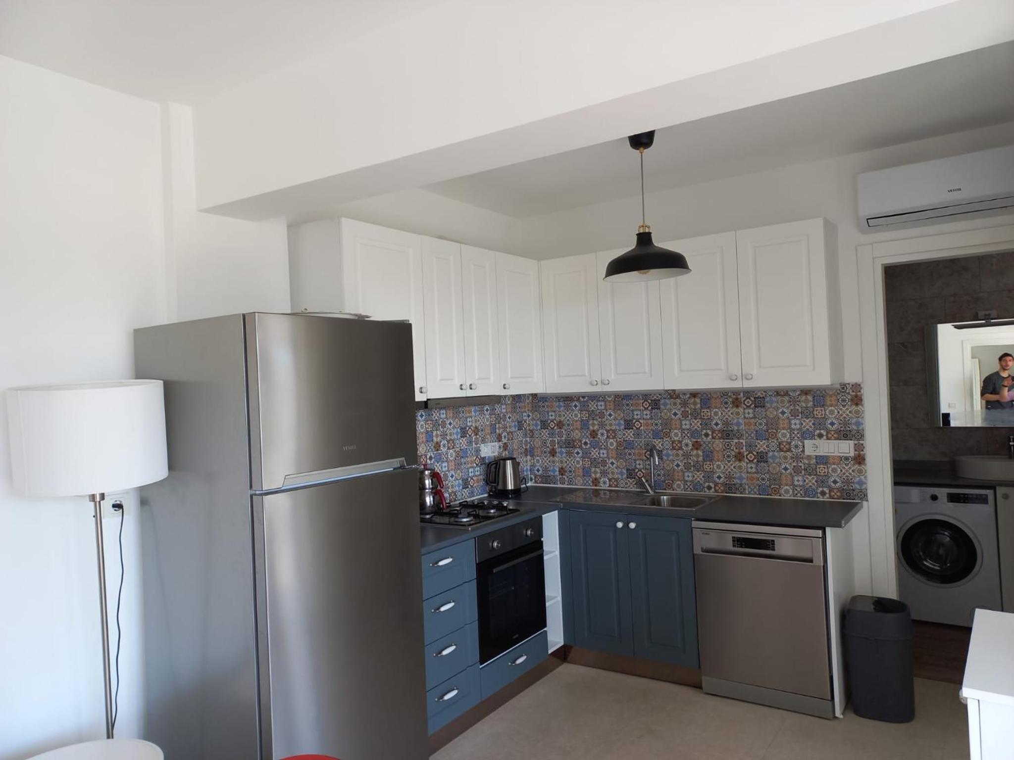 İBAK Apartments