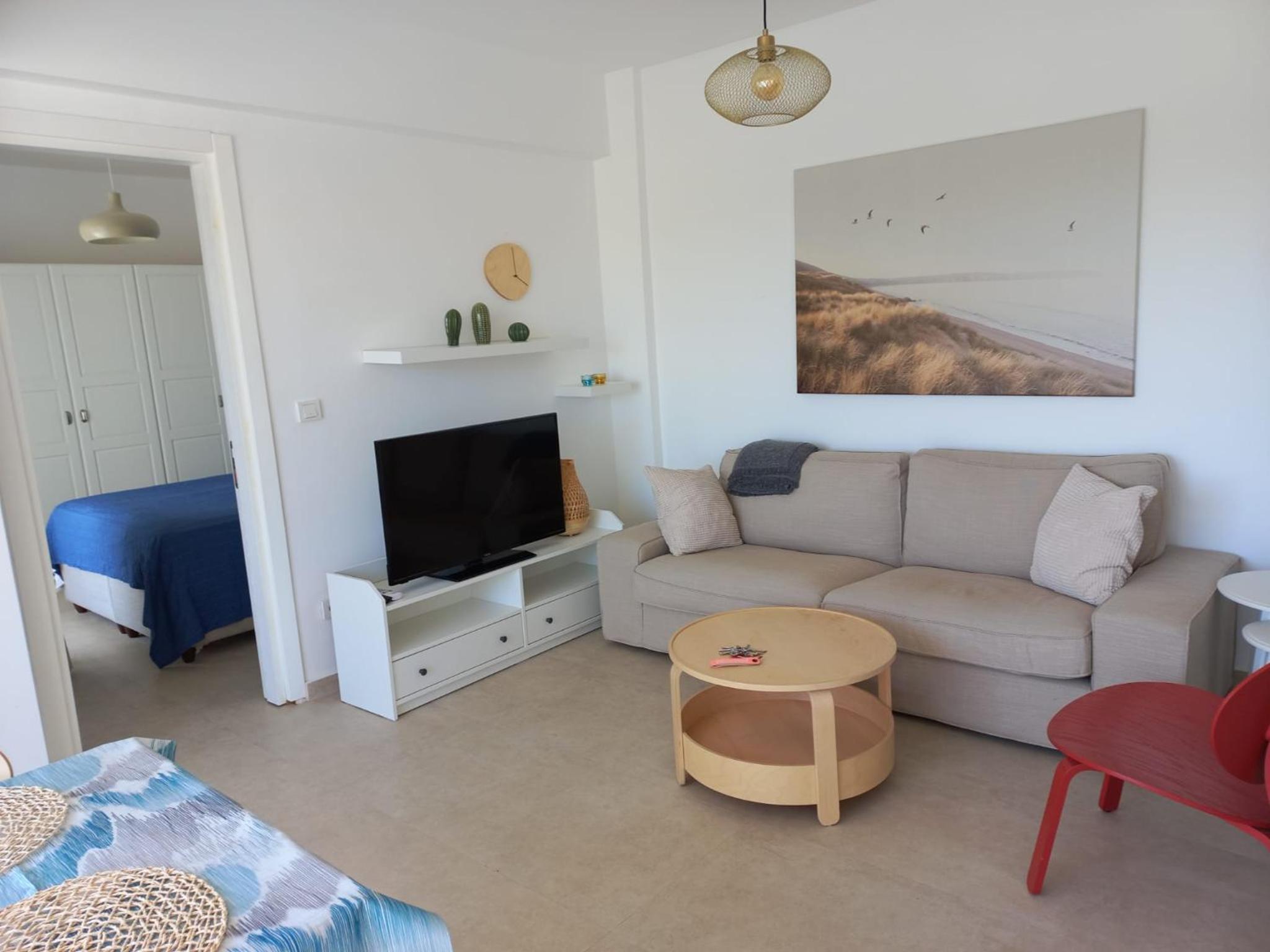 İBAK Apartments
