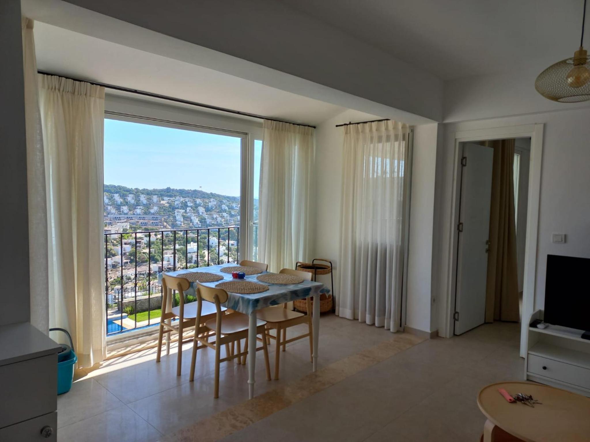 İBAK Apartments