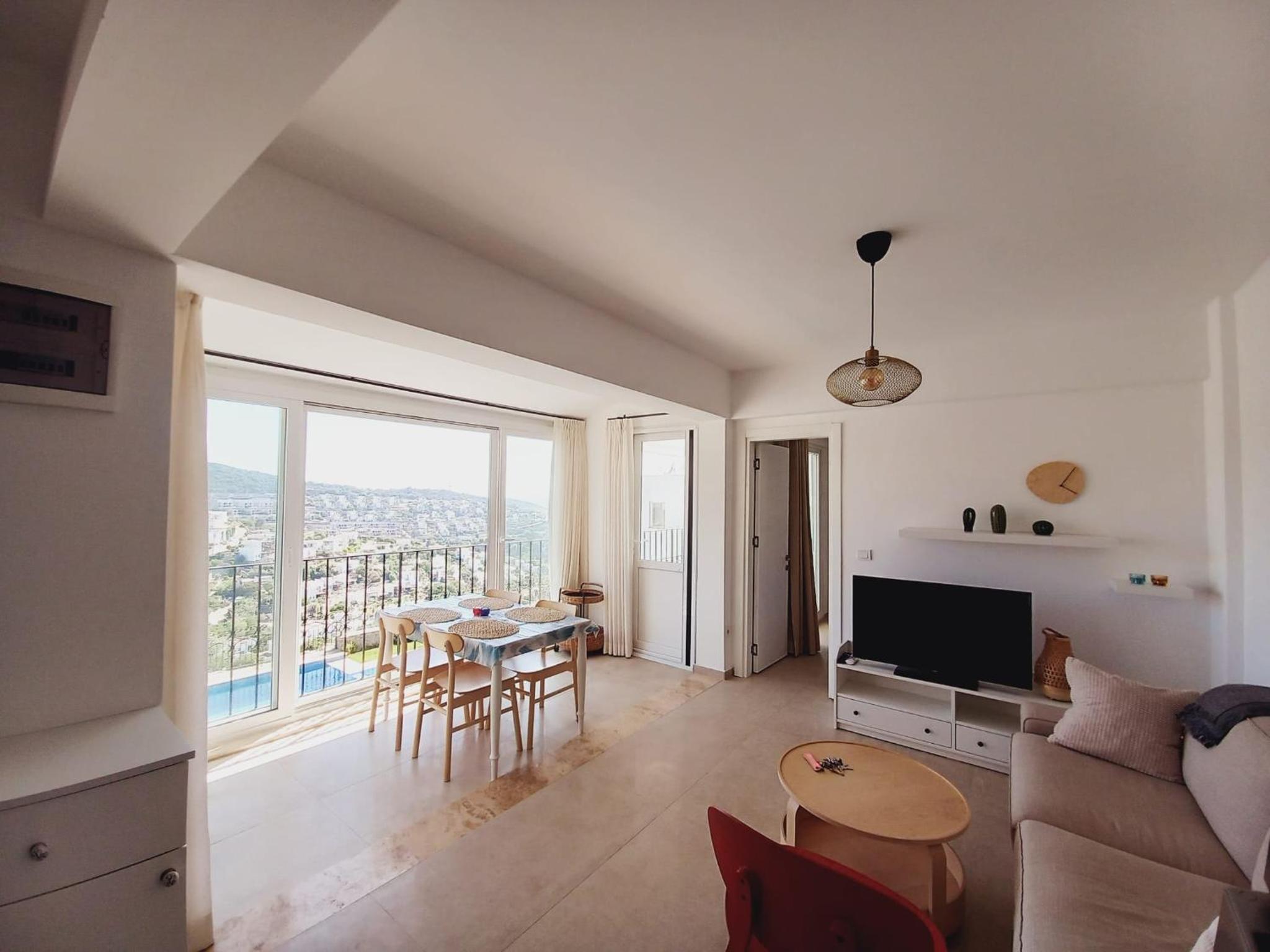 İBAK Apartments