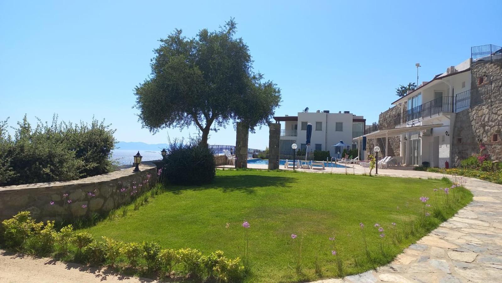 İBAK Apartments