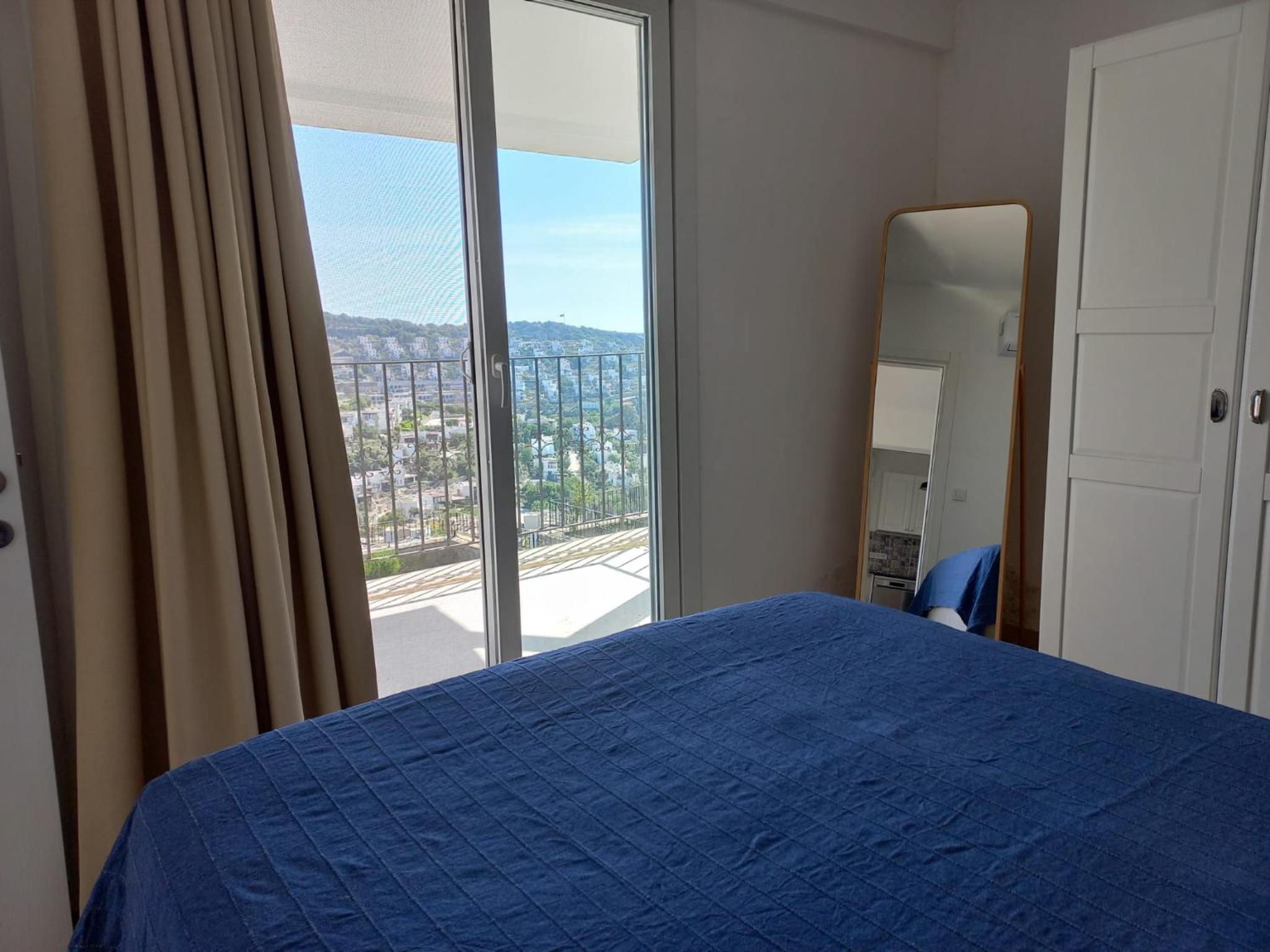 İBAK Apartments