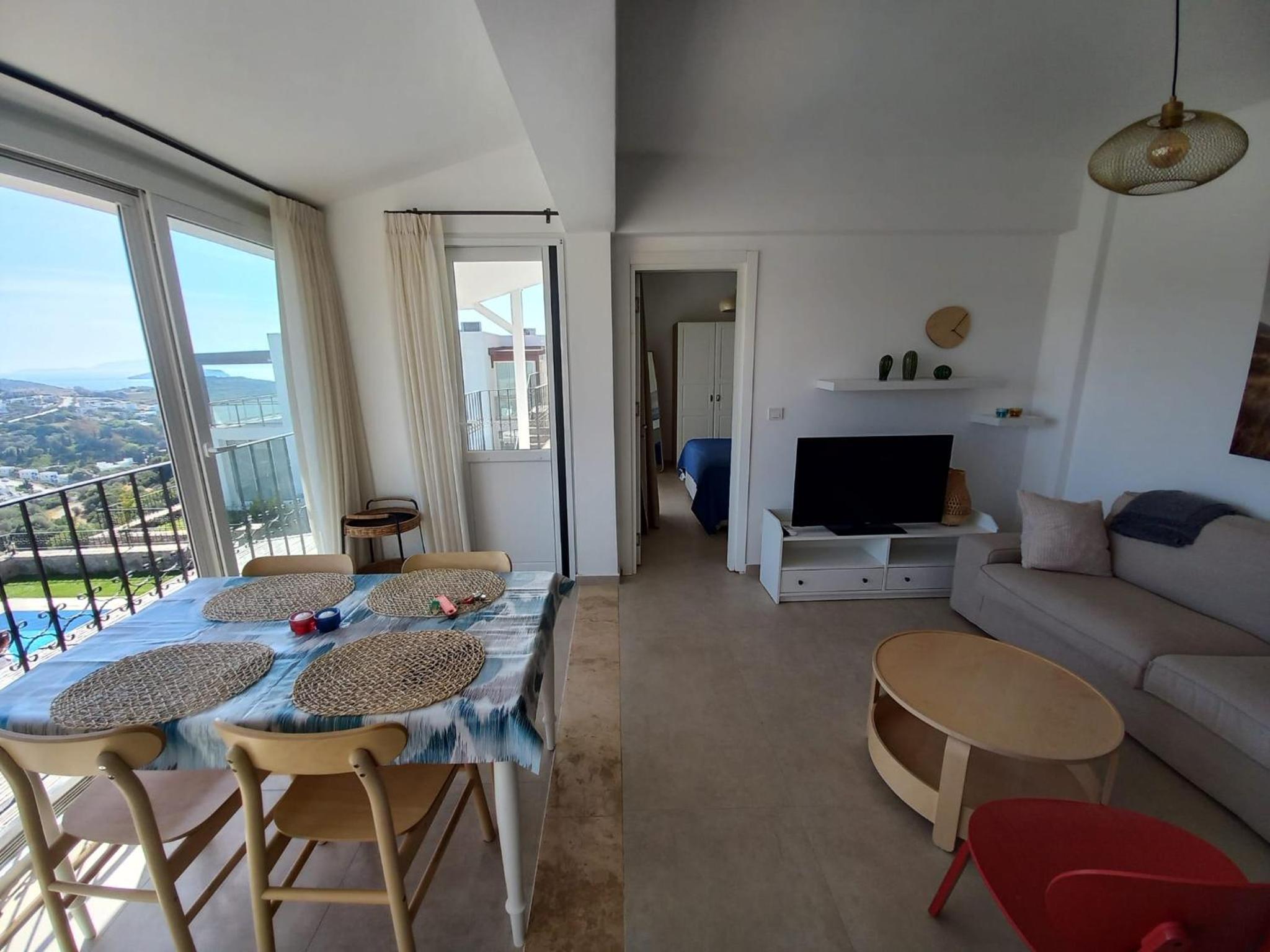İBAK Apartments