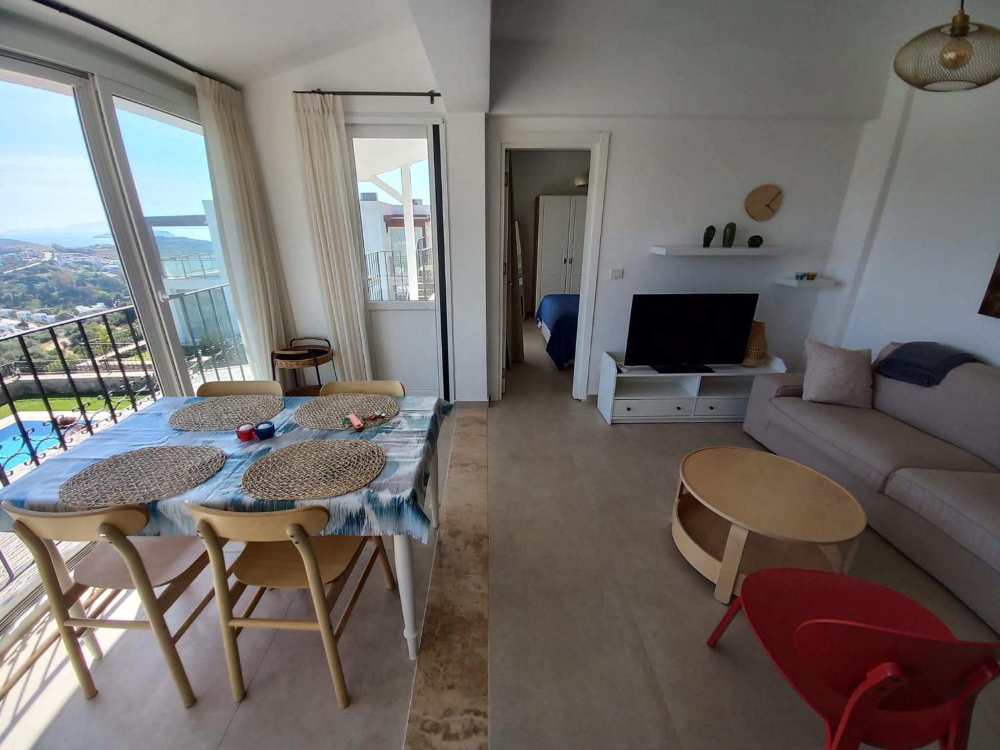 İBAK Apartments