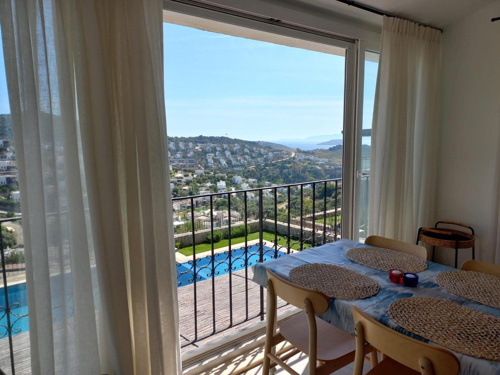 İBAK Apartments