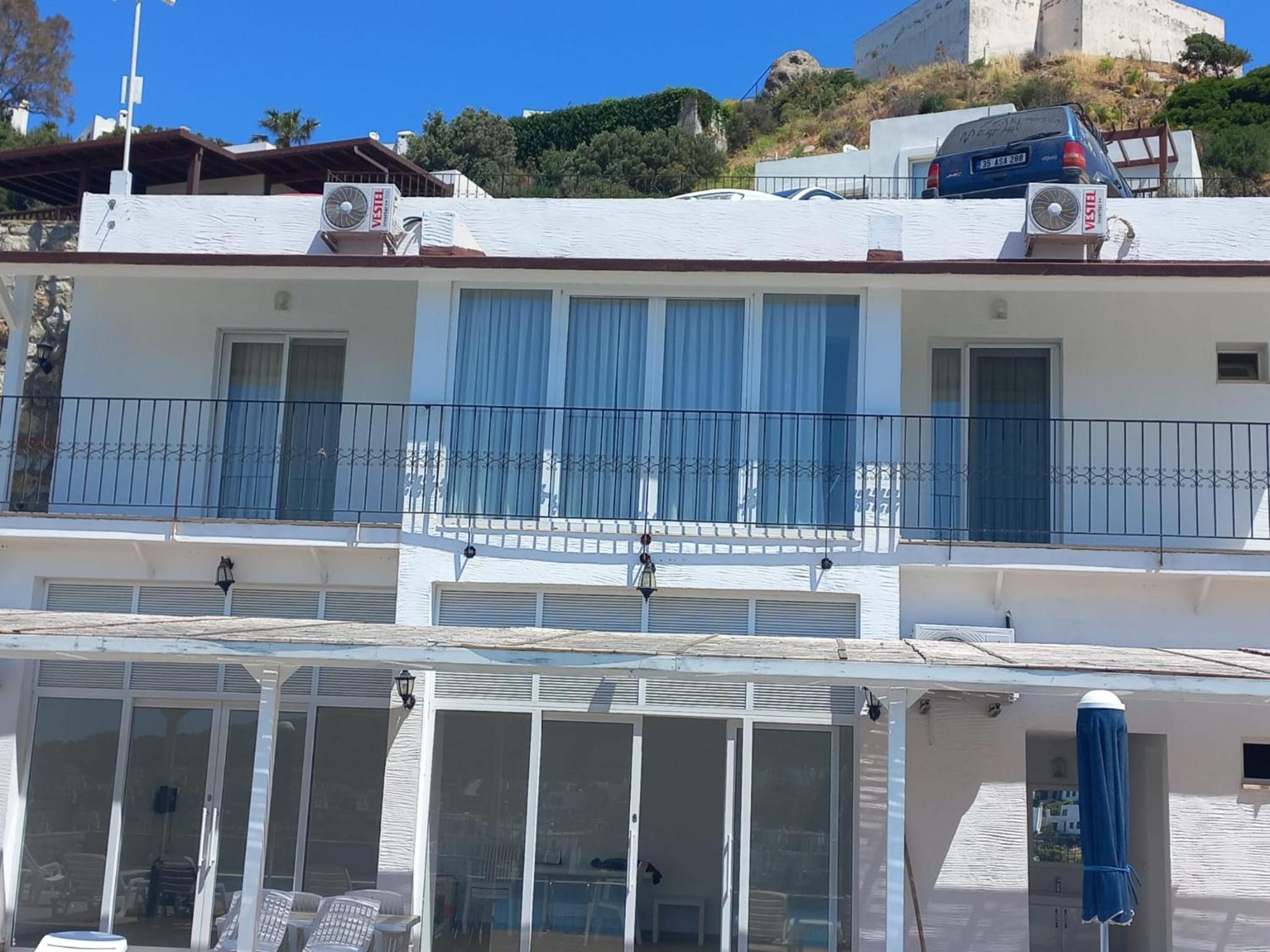 İBAK Apartments
