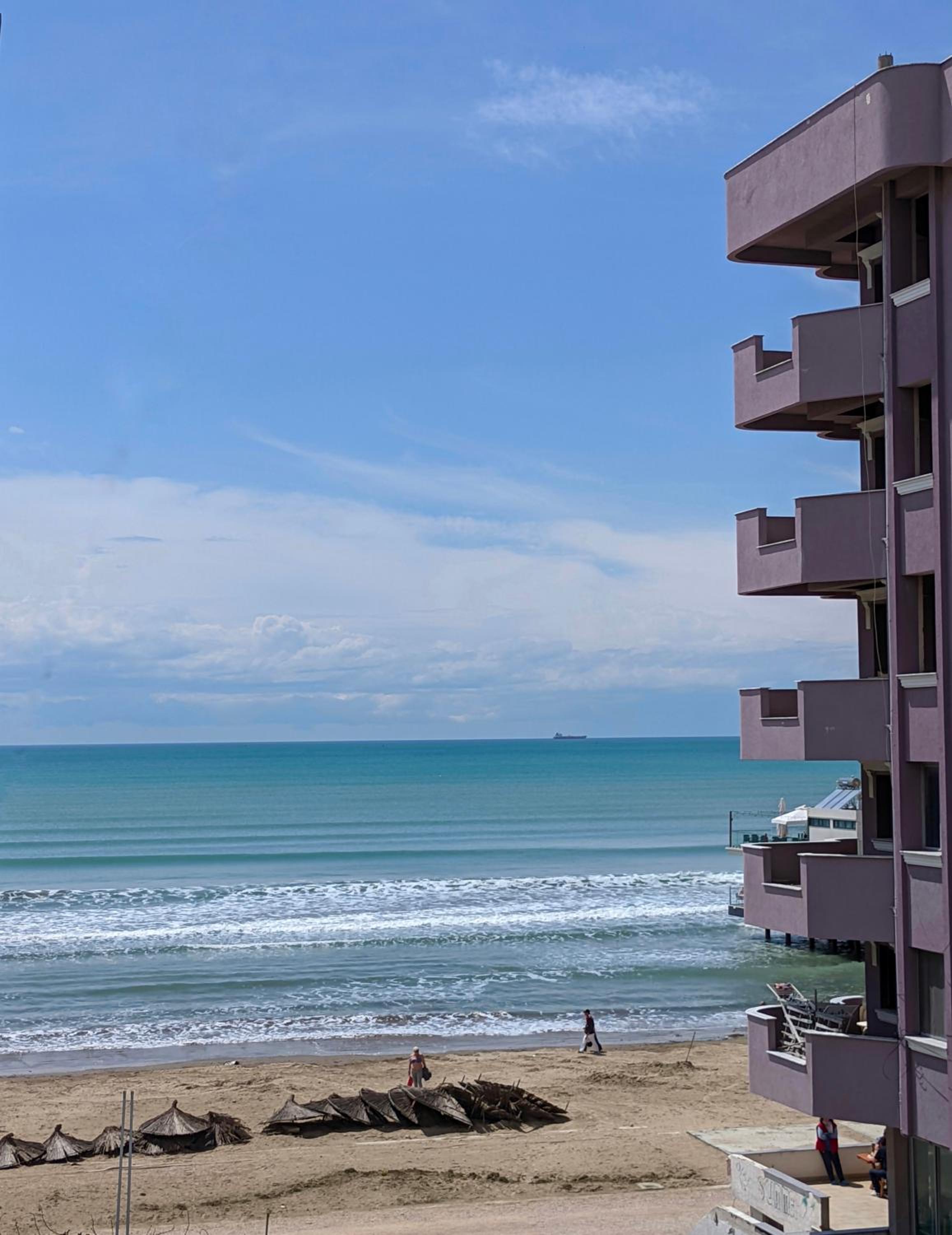 Sea view apartaments photo 1