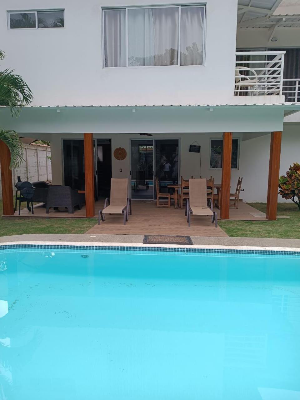 Casa curling