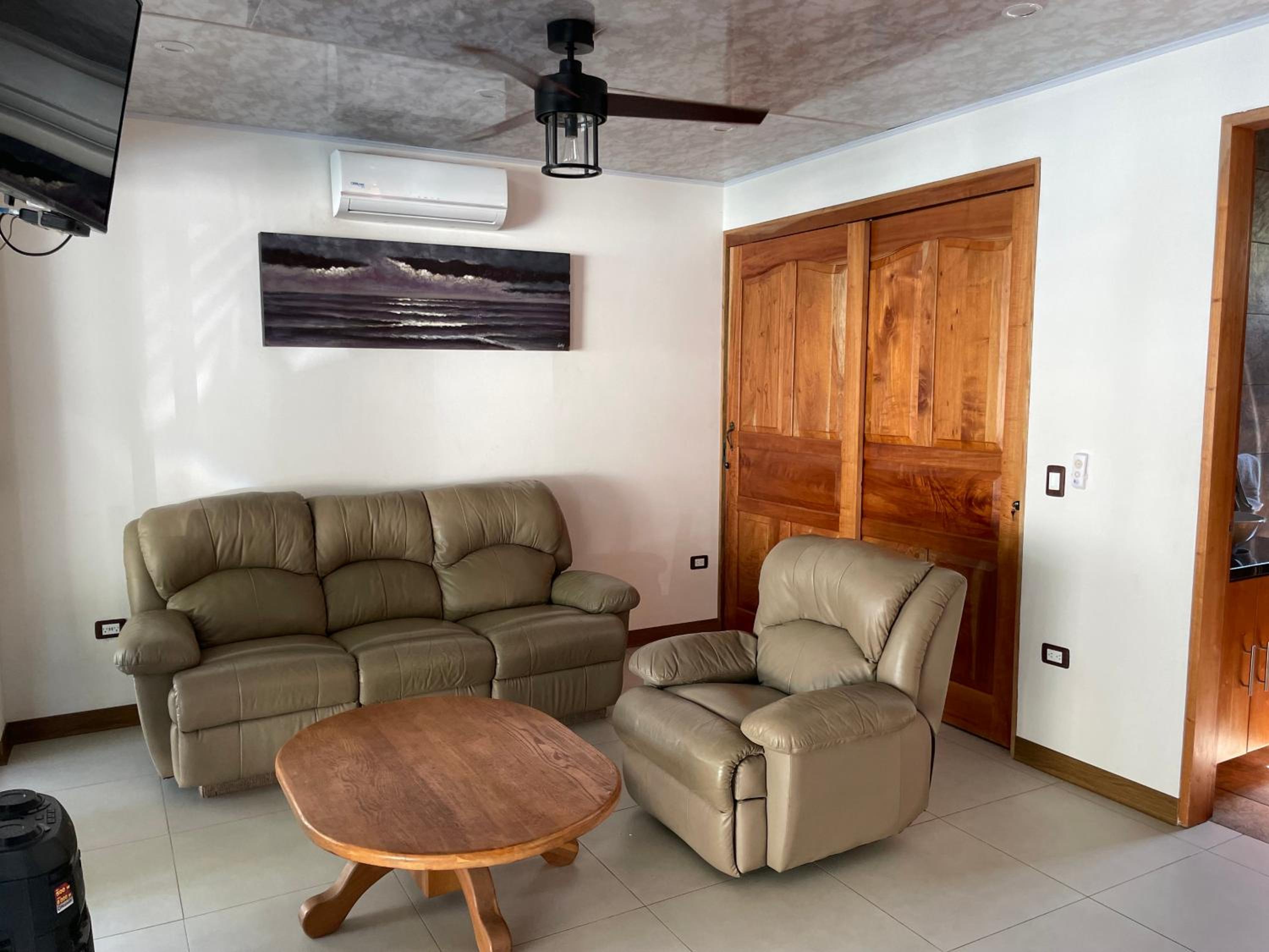 Casa curling