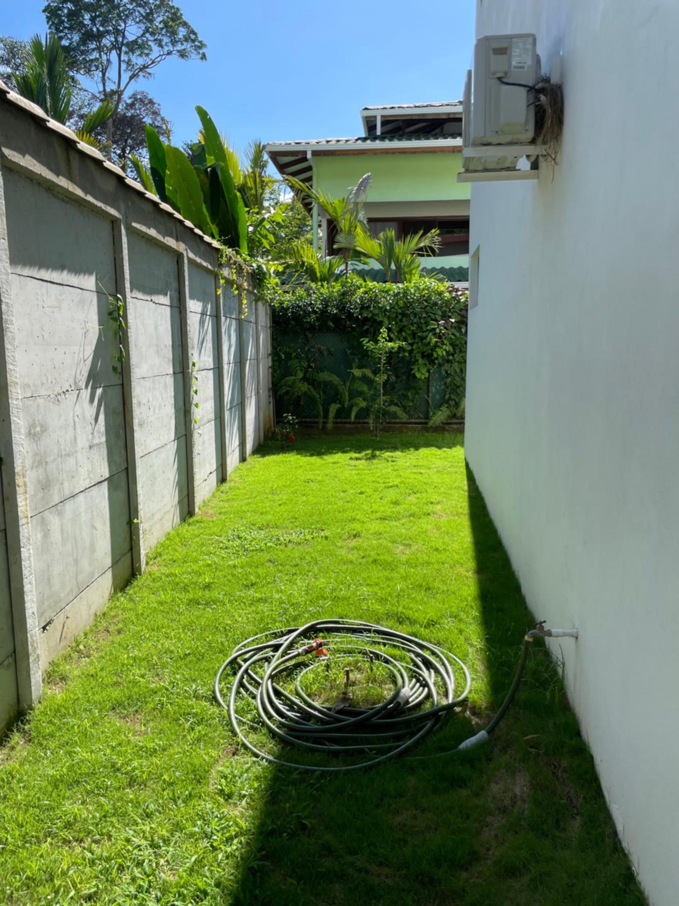 Casa curling