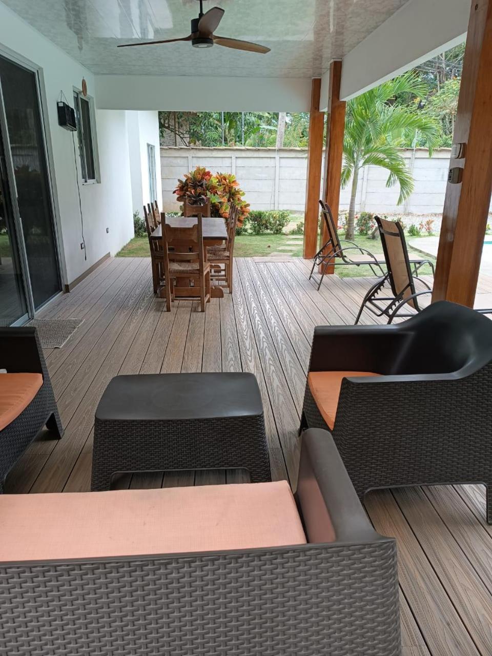 Casa curling