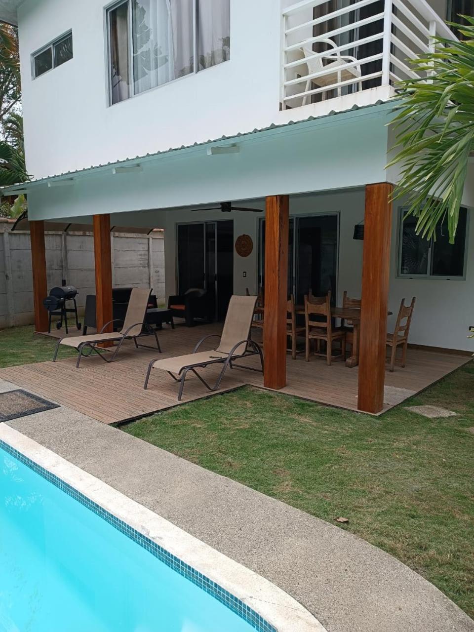 Casa curling
