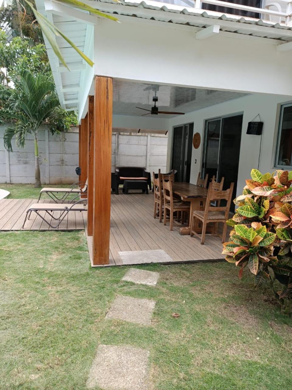 Casa curling