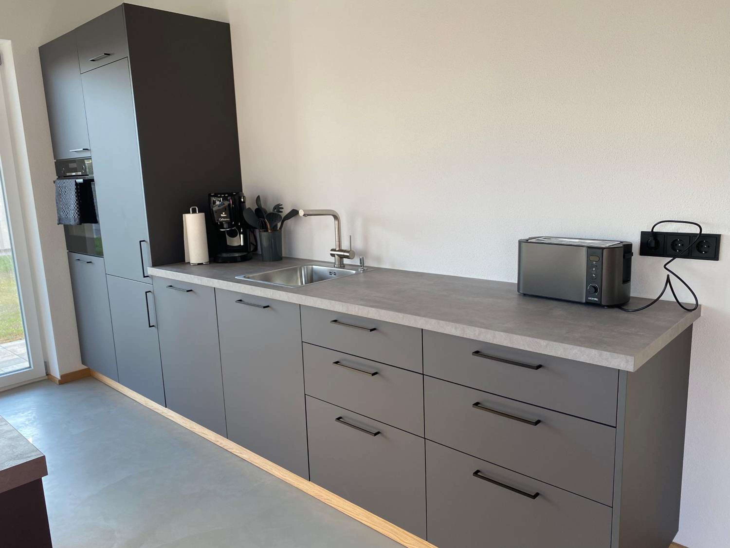Neubau Grüner Wolpertinger Designwhg 106qm Barrierefrei