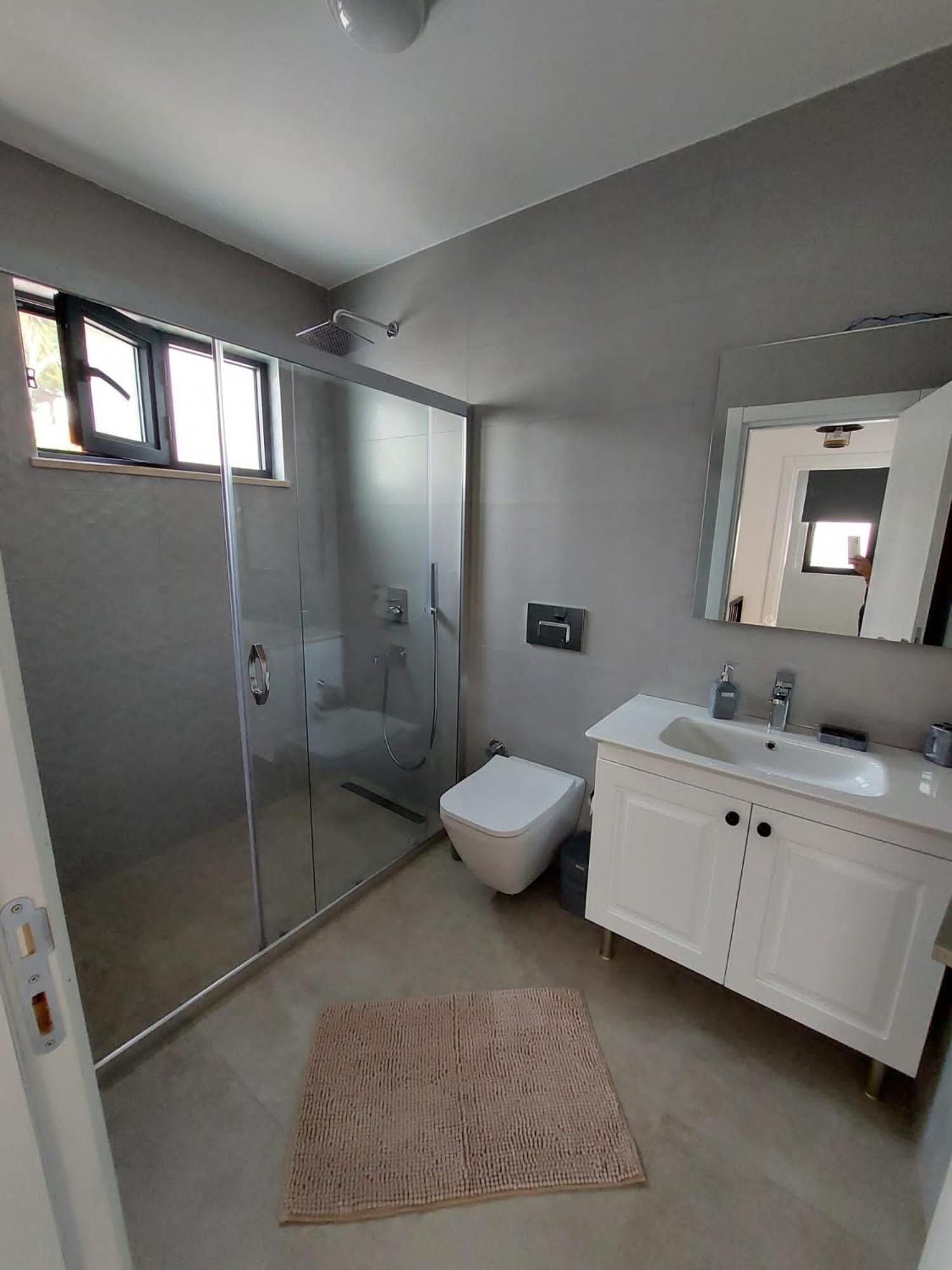 İBAK Apartments