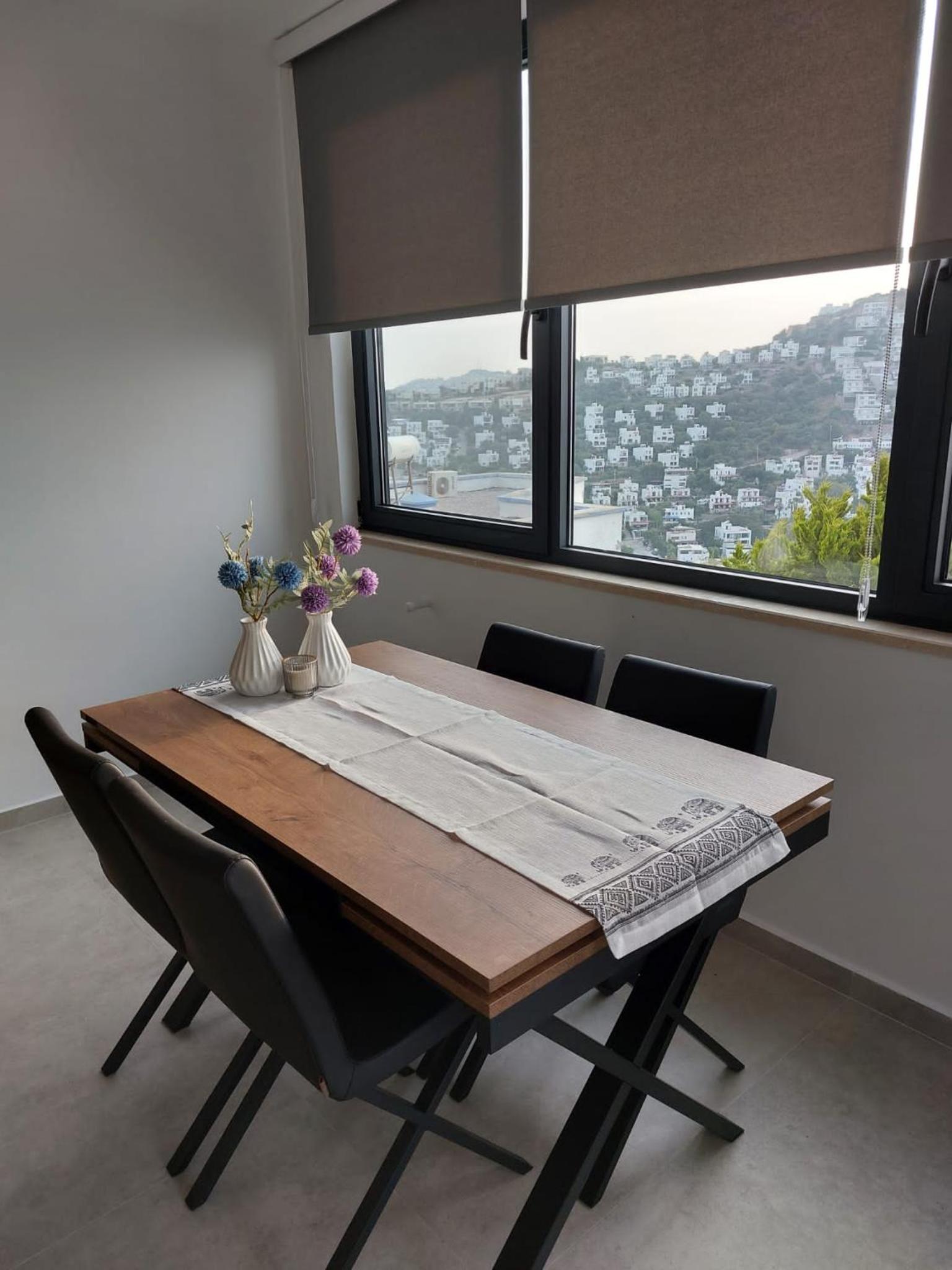 İBAK Apartments