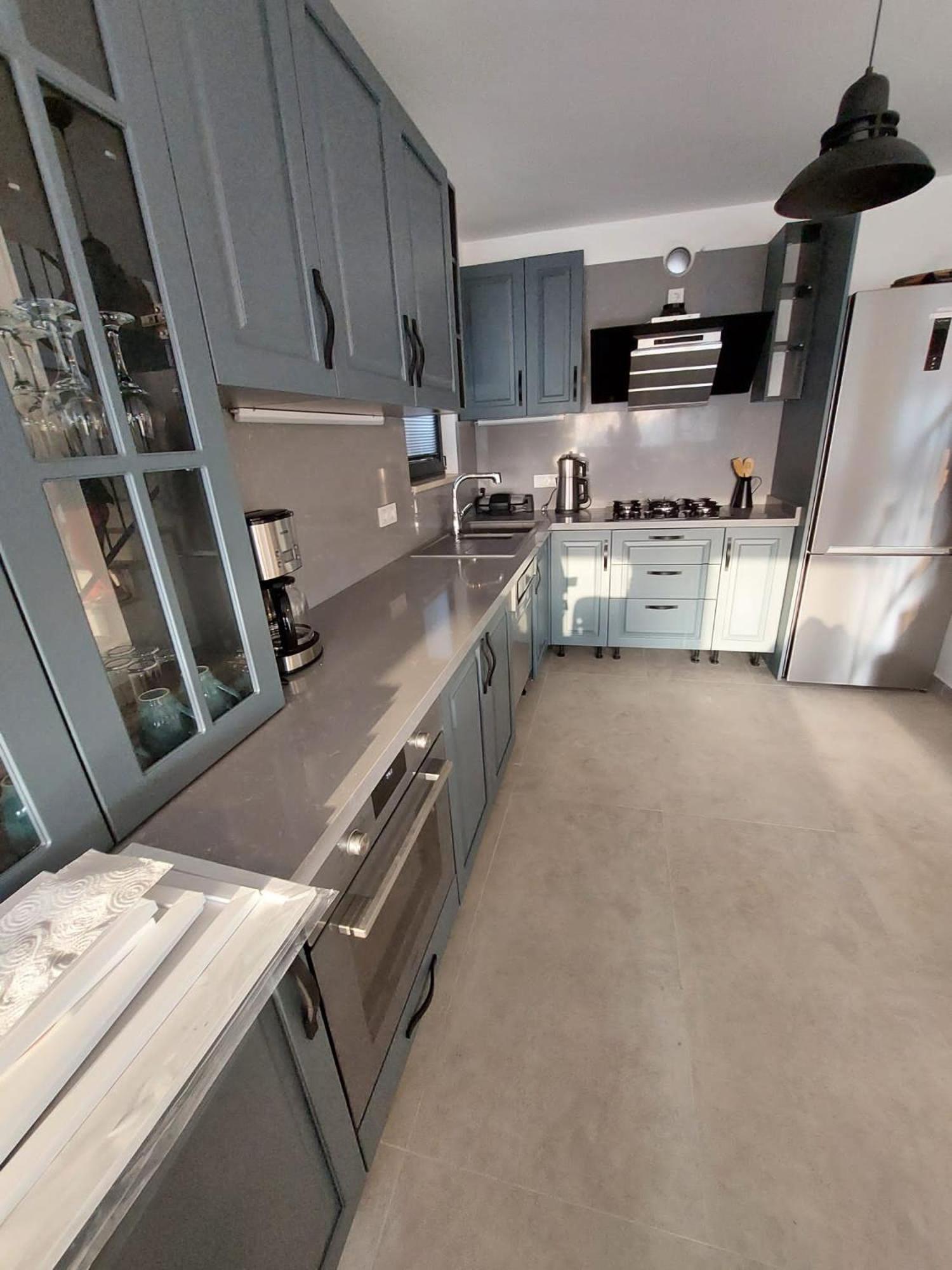 İBAK Apartments
