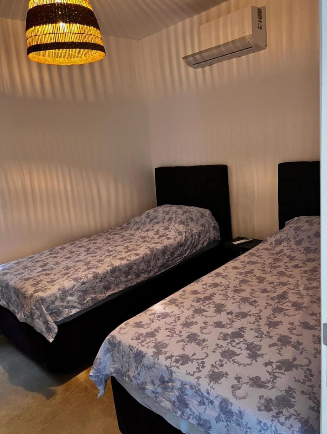İBAK Apartments