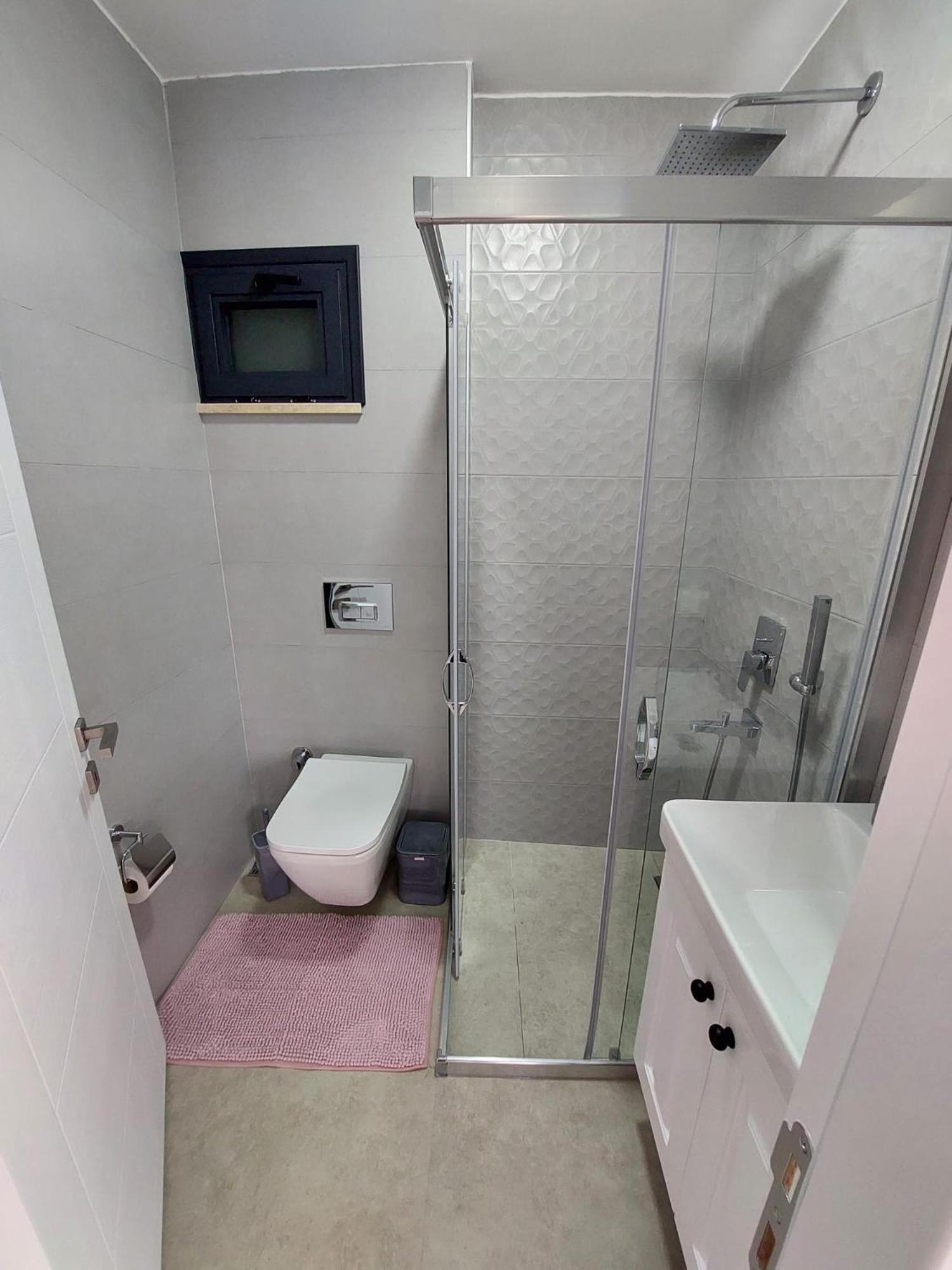 İBAK Apartments