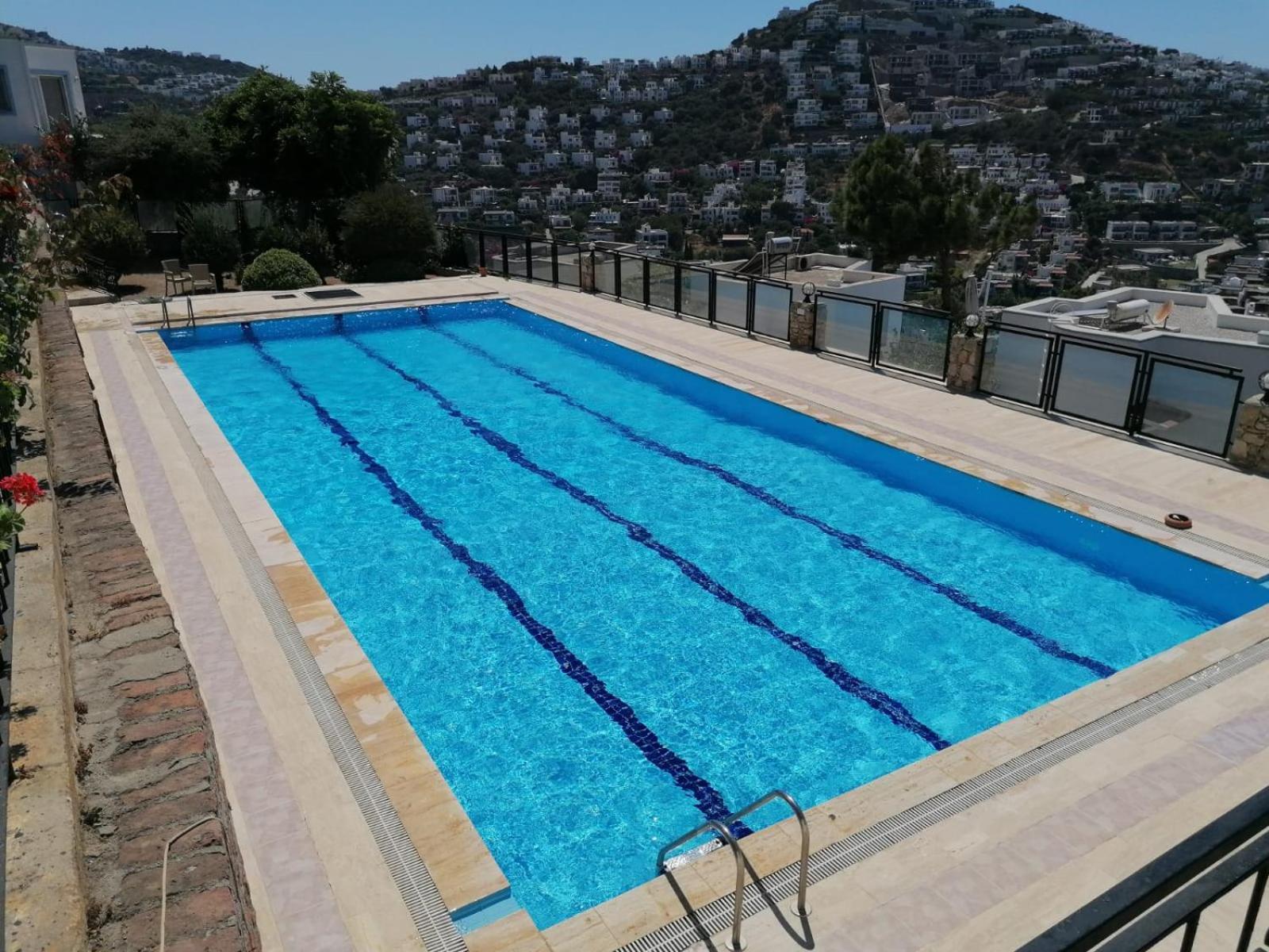 İBAK Apartments