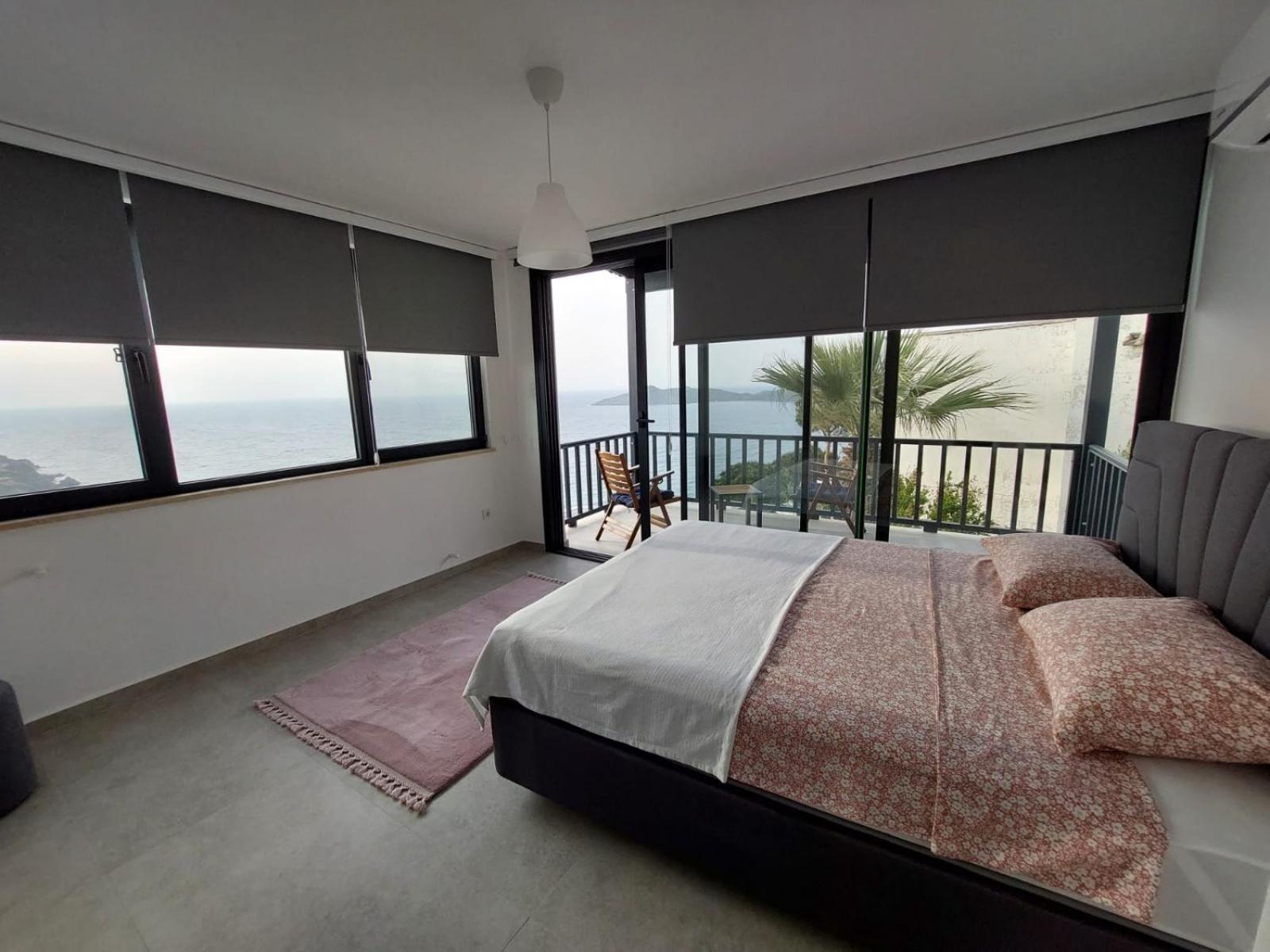 İBAK Apartments