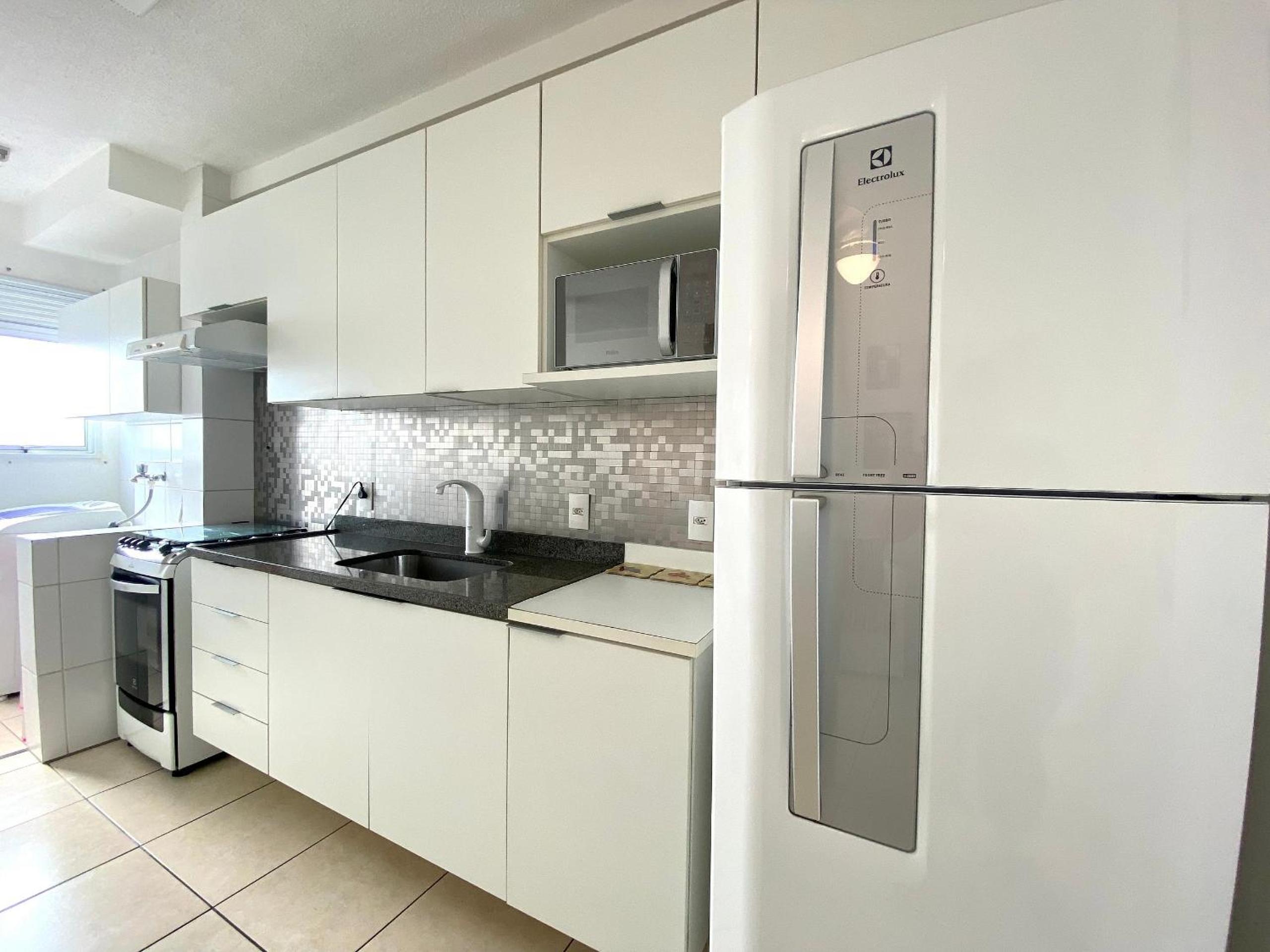 Residencial Viva Feliz