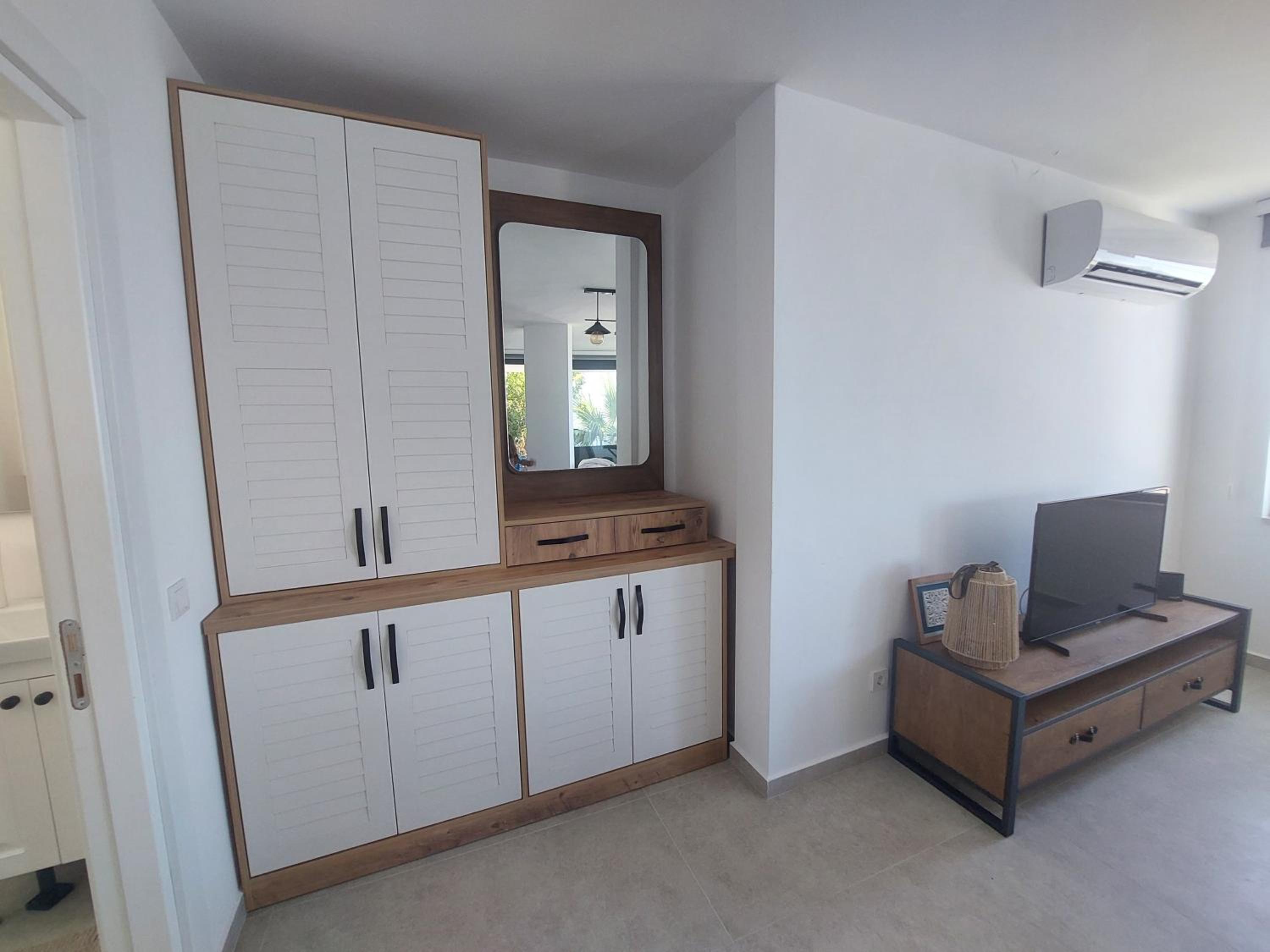 İBAK Apartments