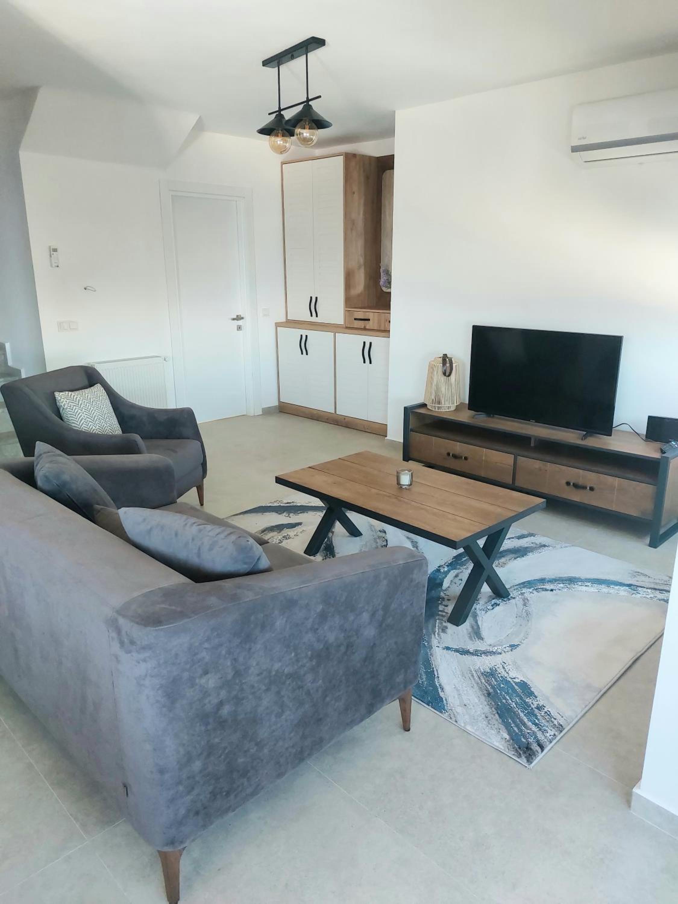 İBAK Apartments