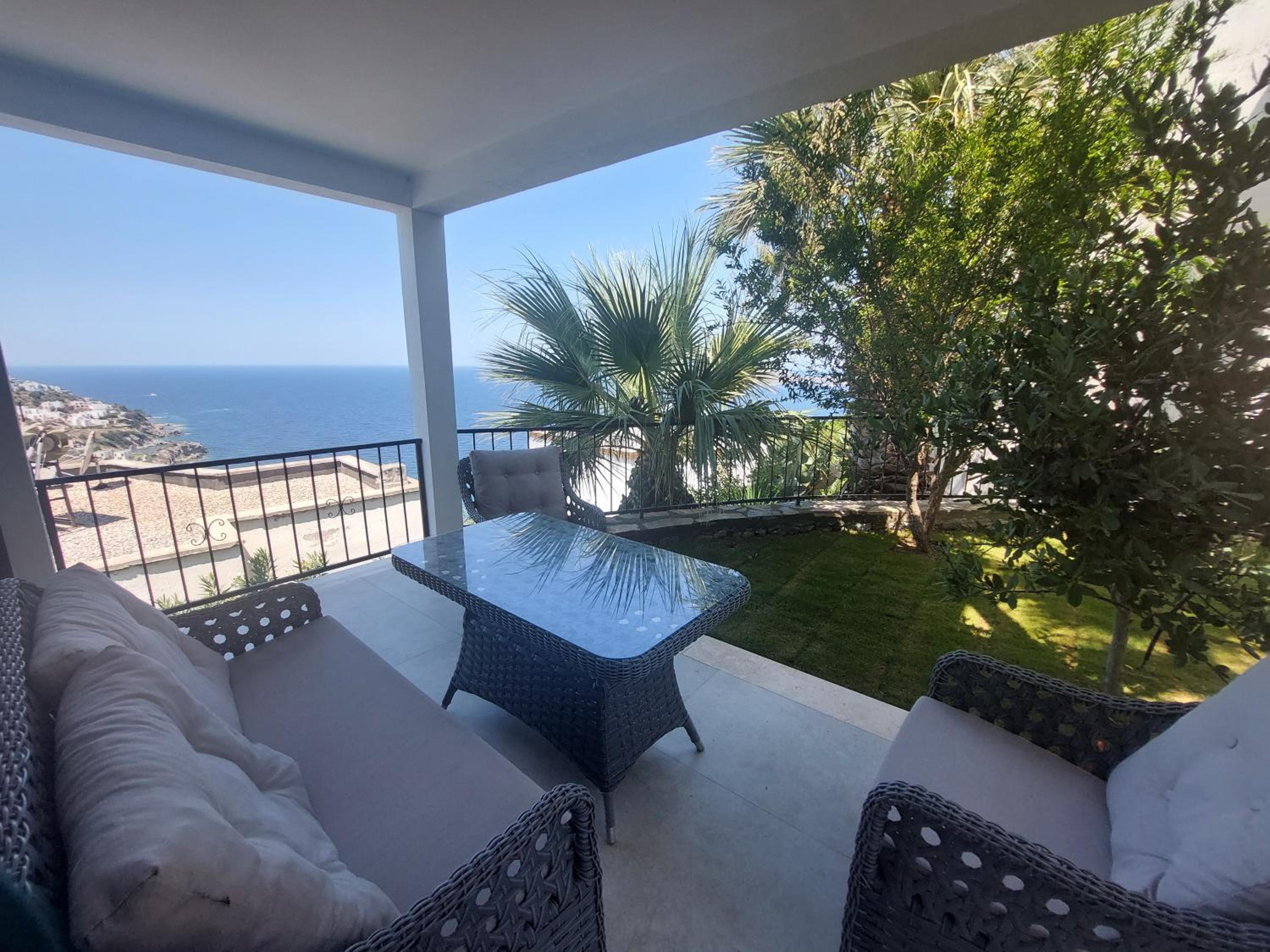İBAK Apartments