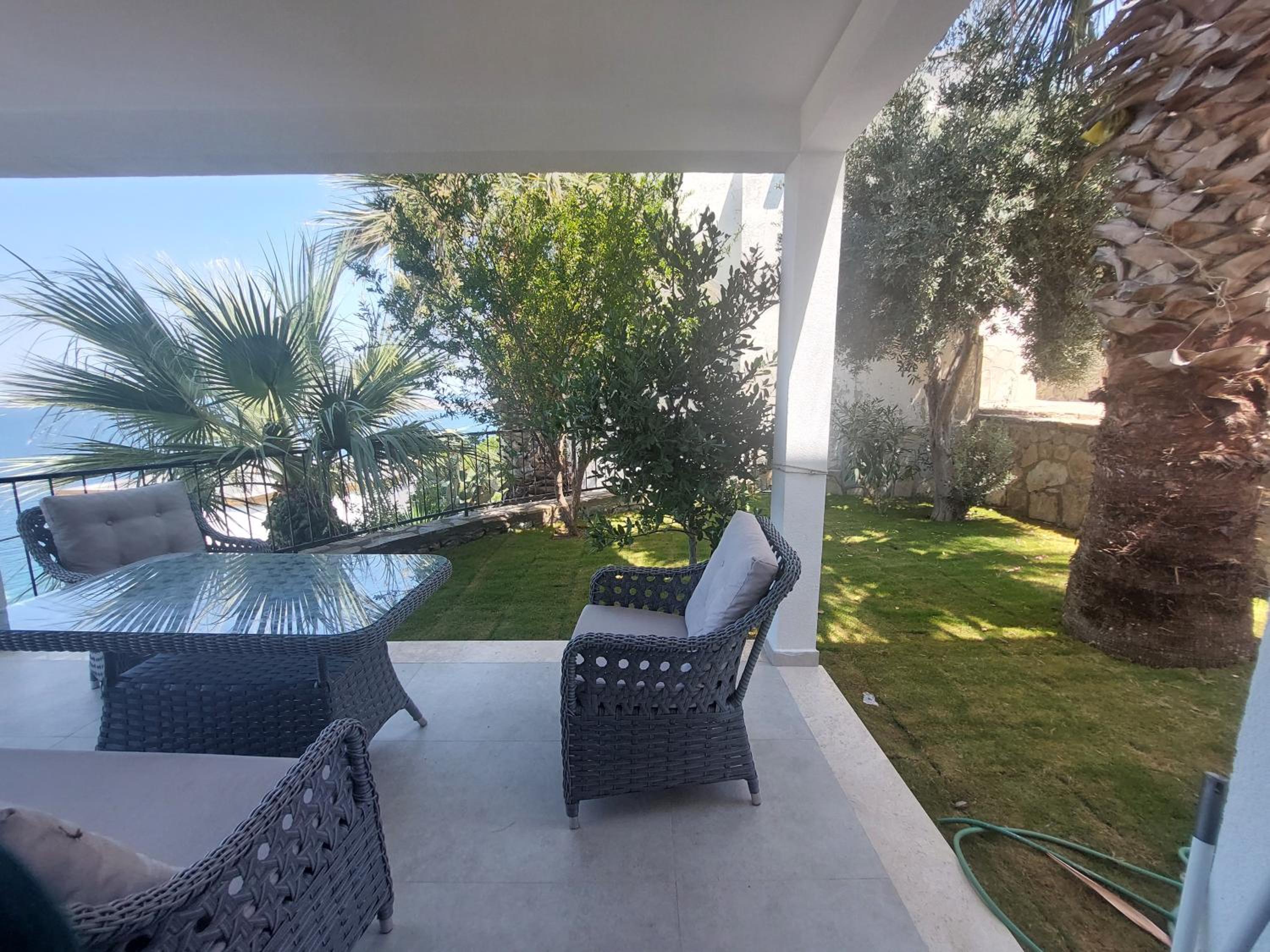 İBAK Apartments