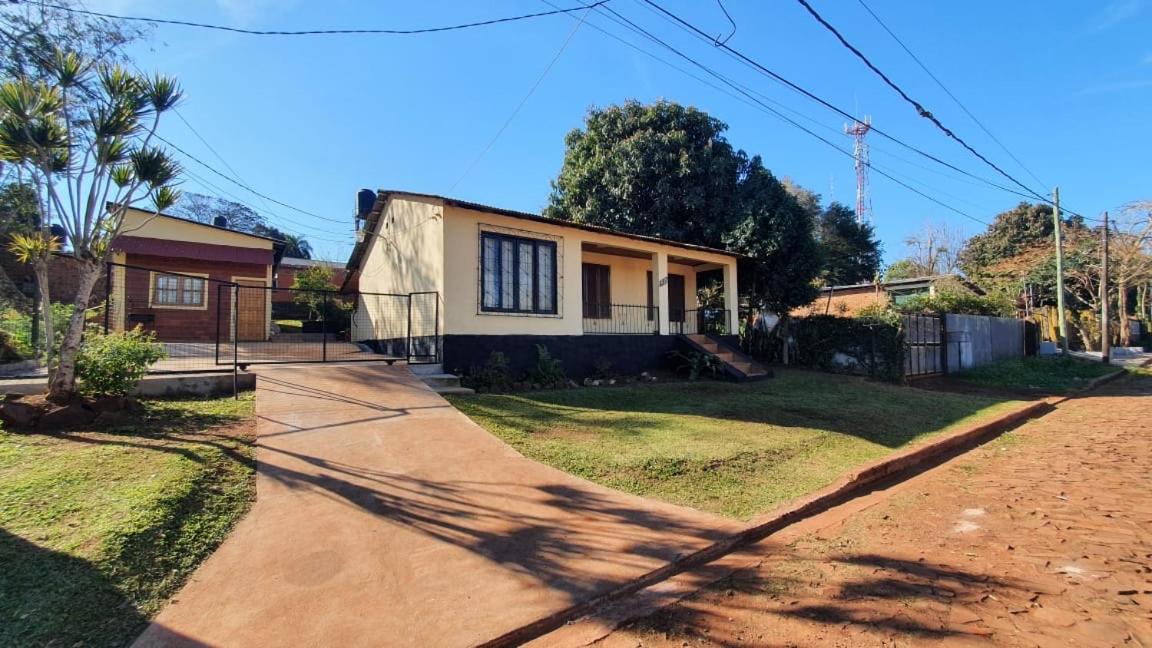 Hospedaje El Tucan