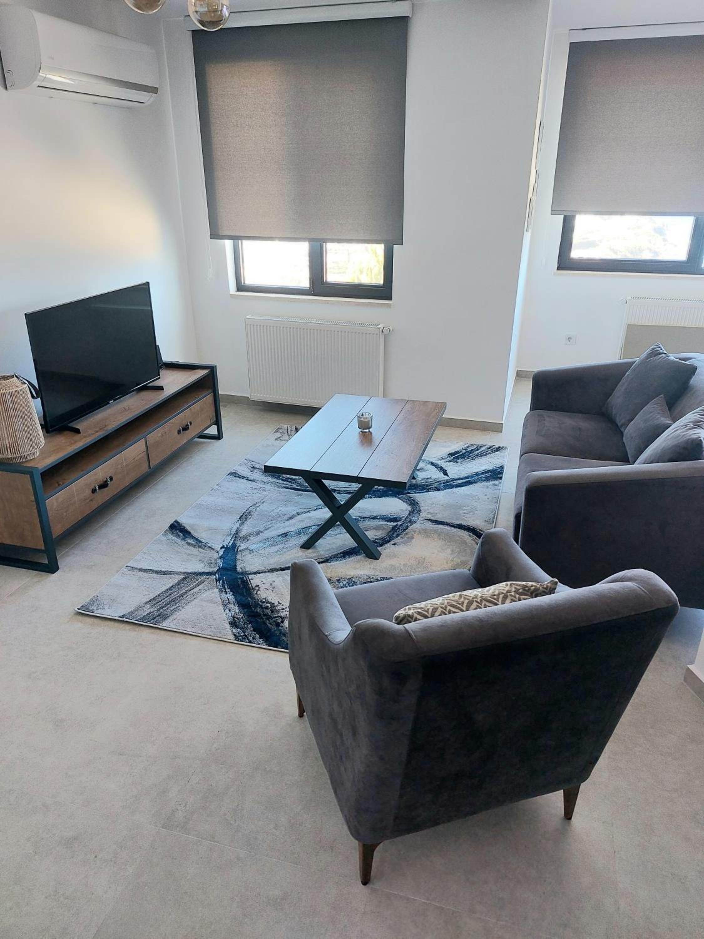İBAK Apartments