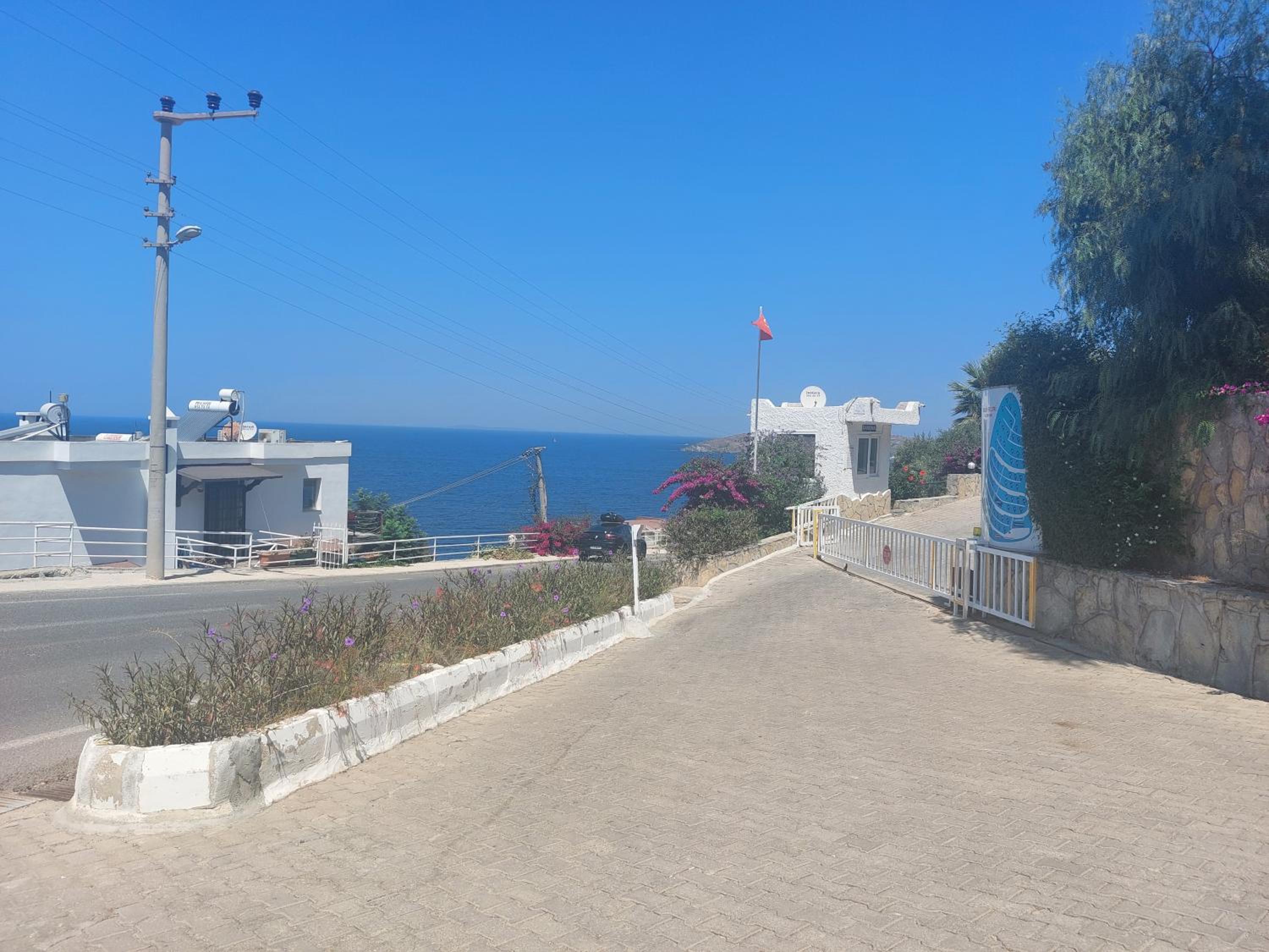 İBAK Apartments