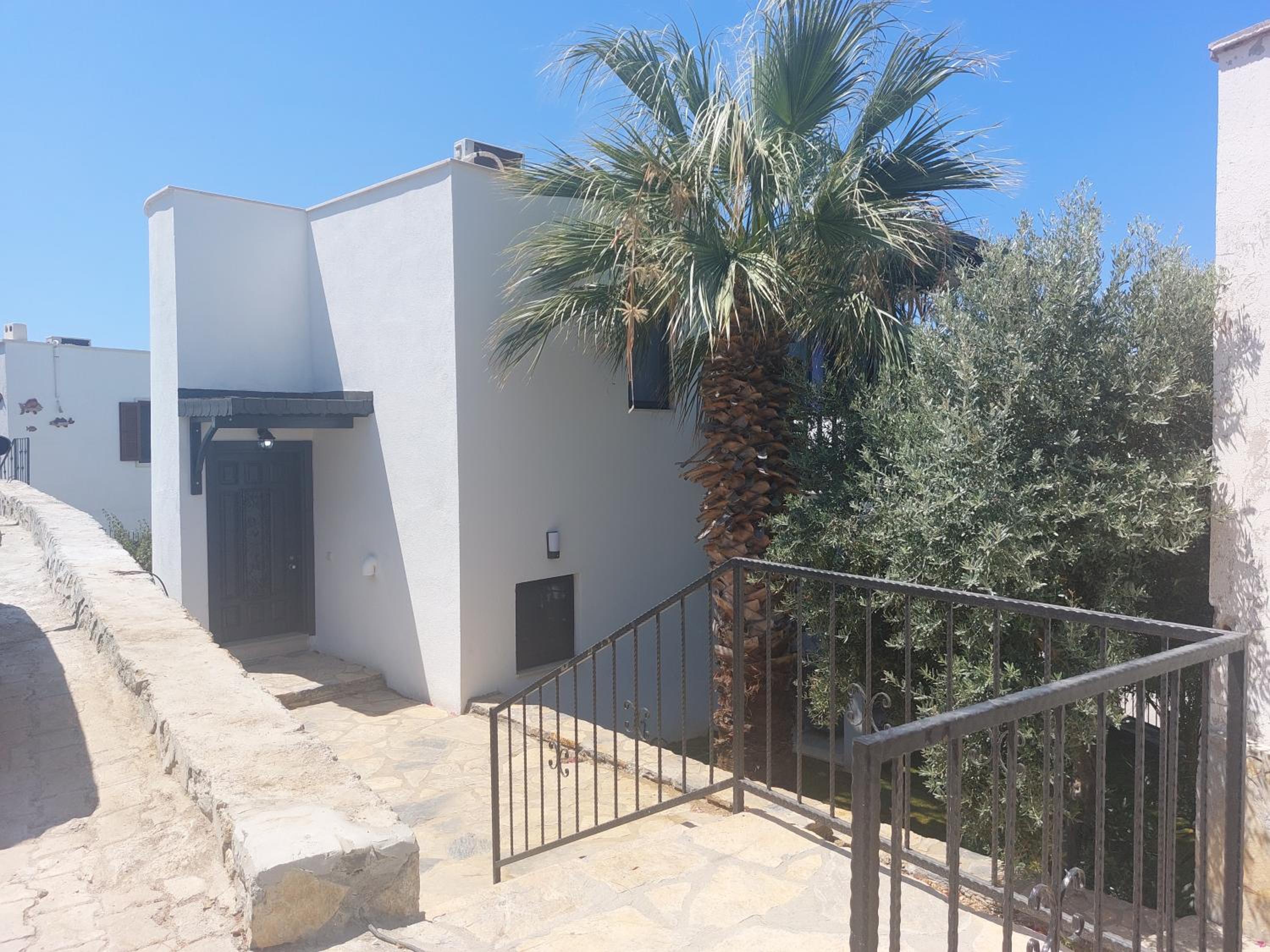 İBAK Apartments