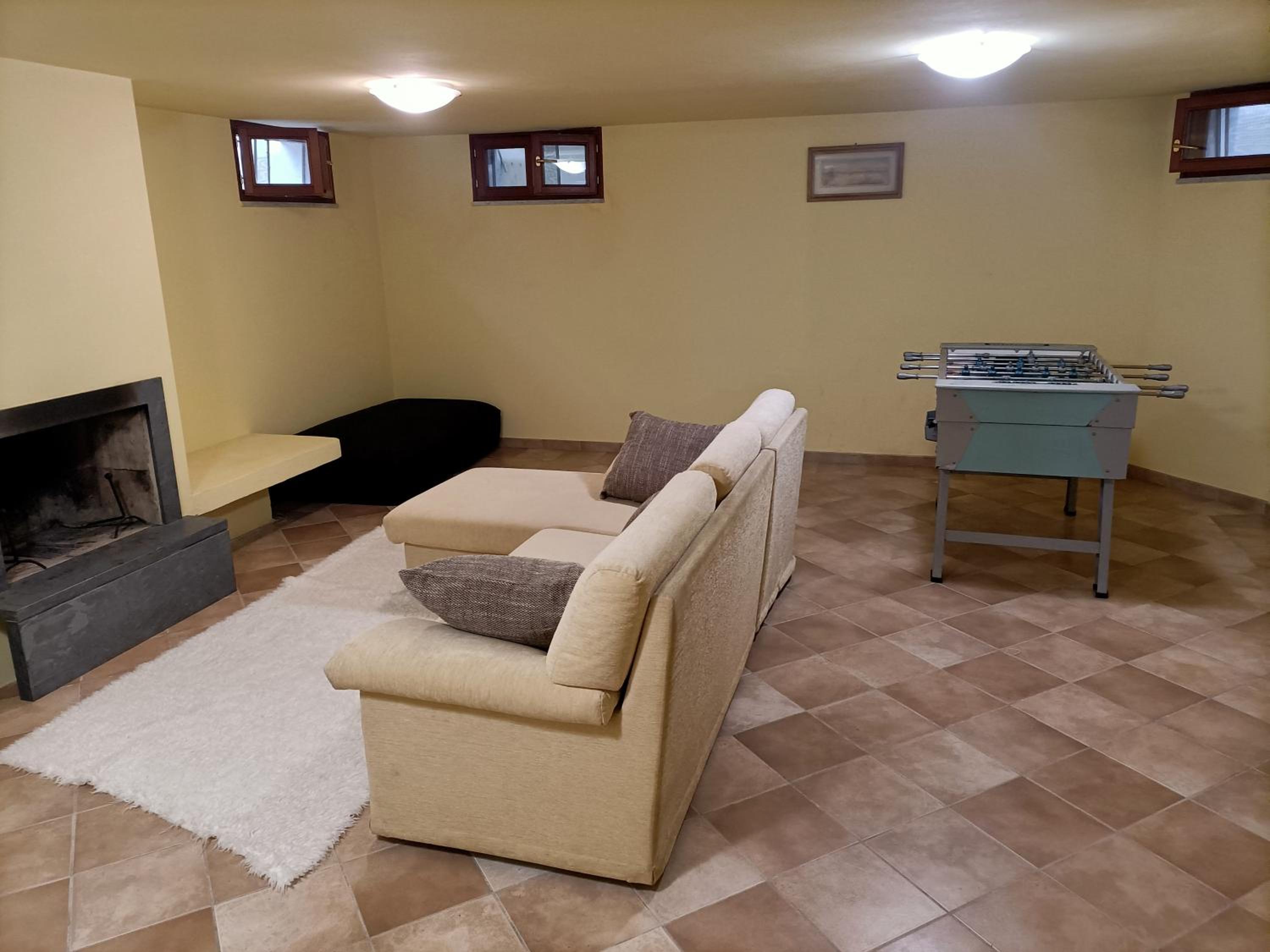 Villa Twetty en Massaciuccoli