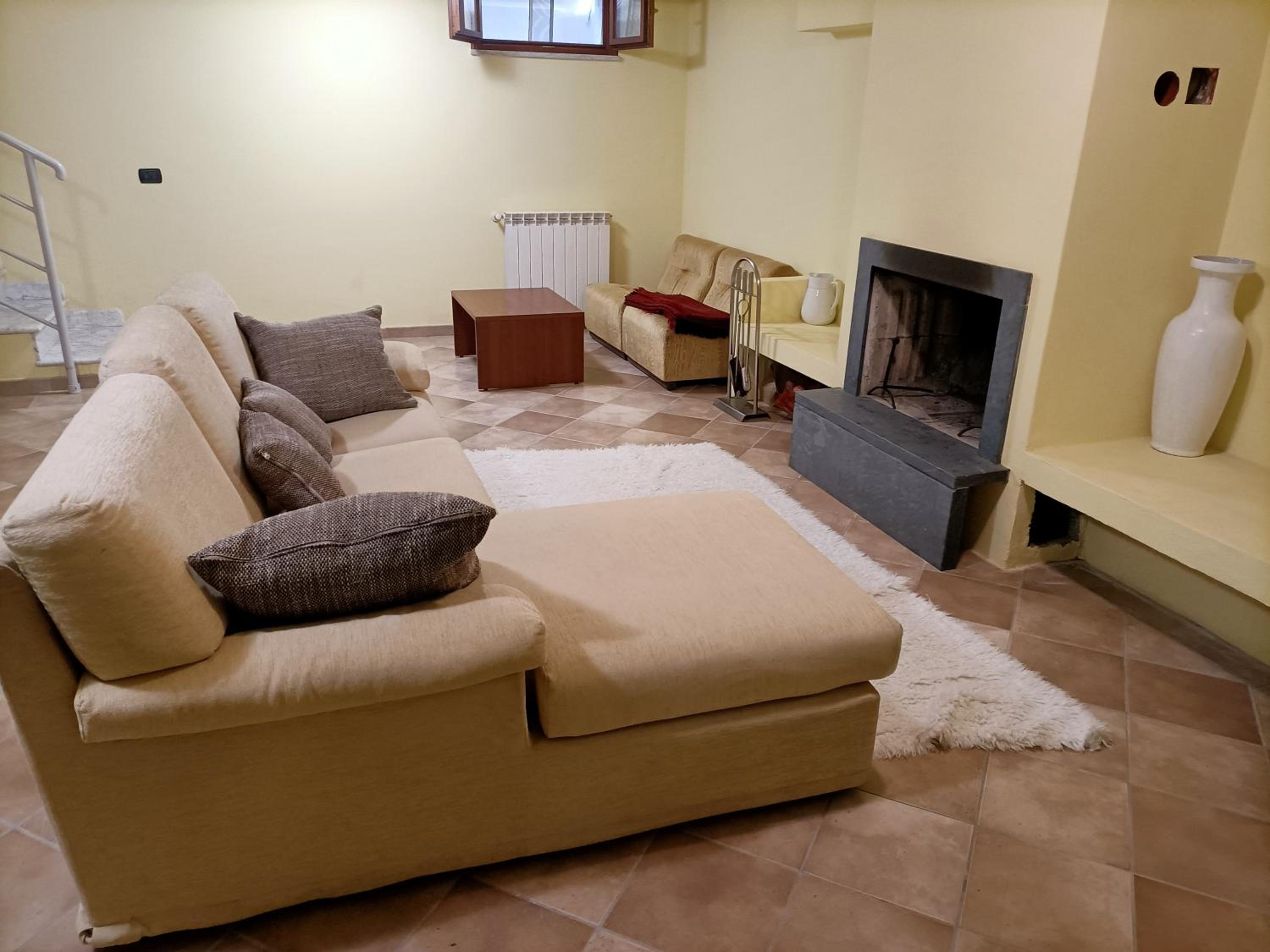 Villa Twetty en Massaciuccoli