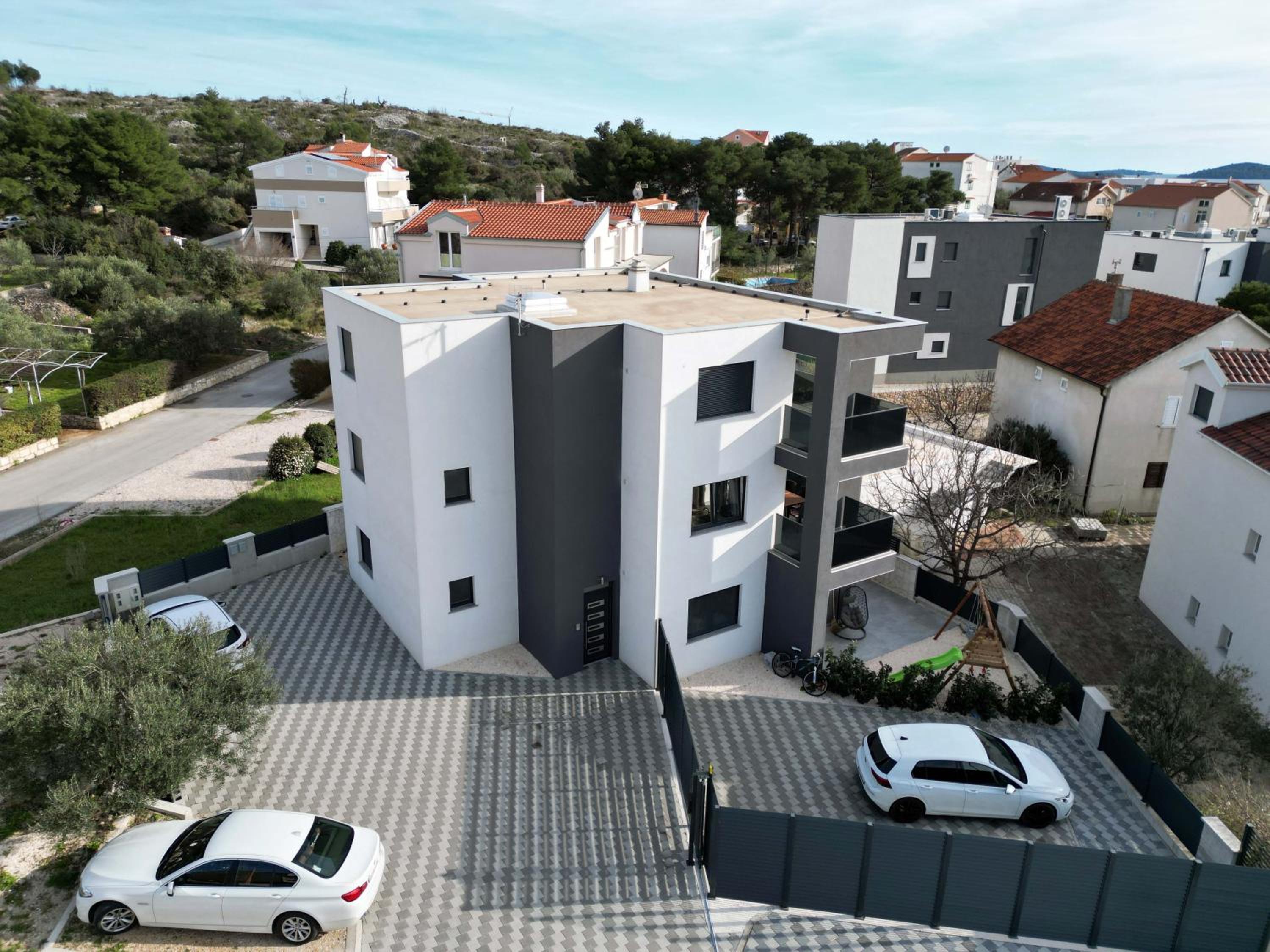 Apartman Petra