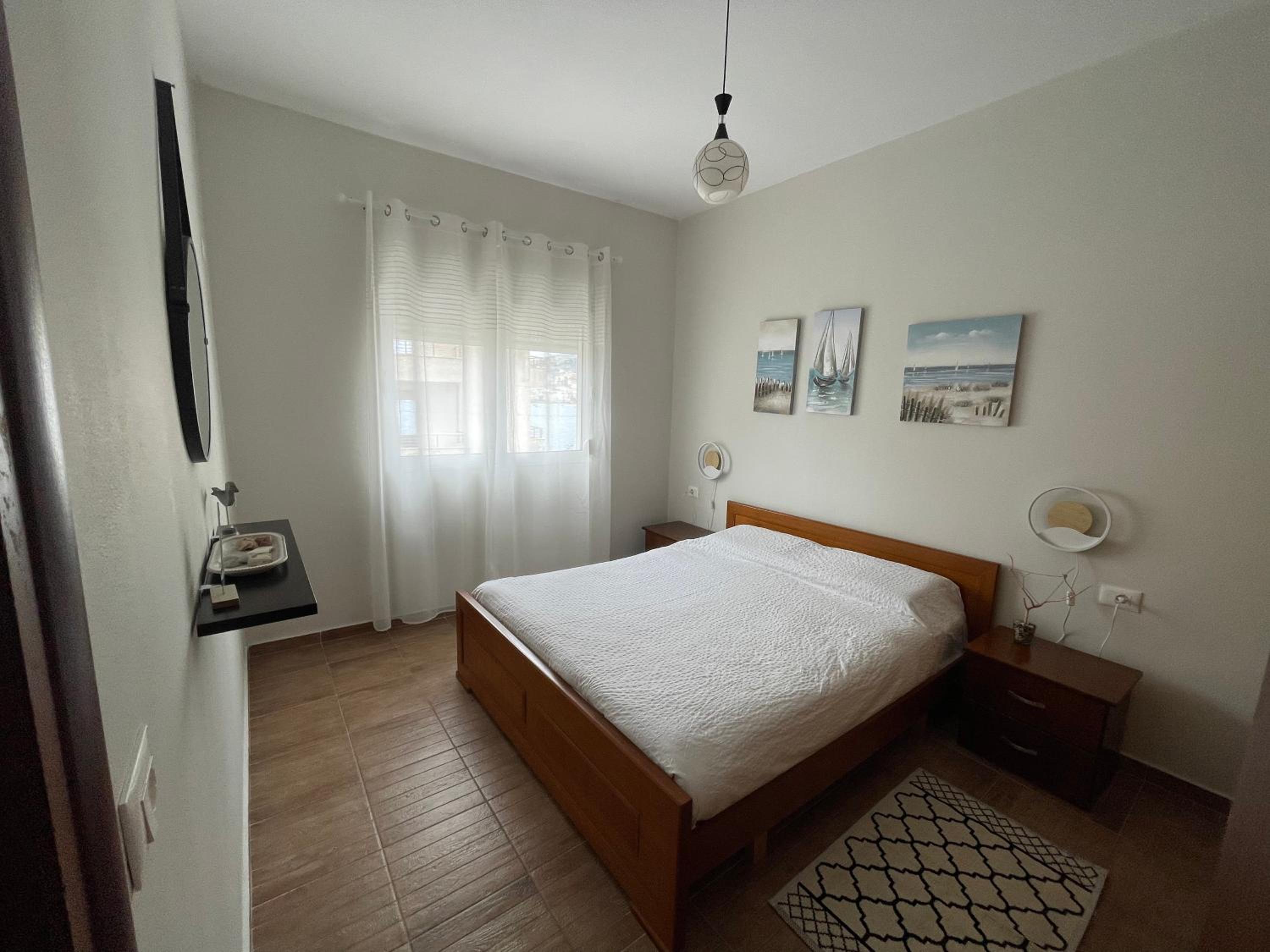 Saranda Aquamarine Sea View Condo